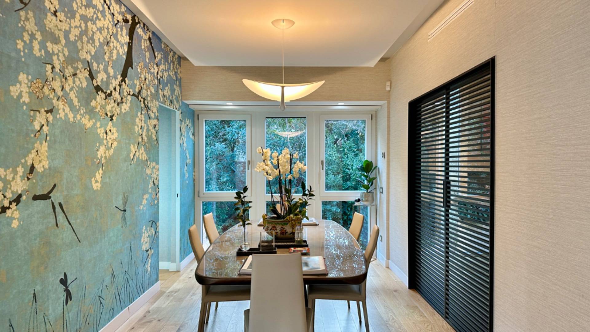 Appartamento in vendita a Roma, Vigna Clara