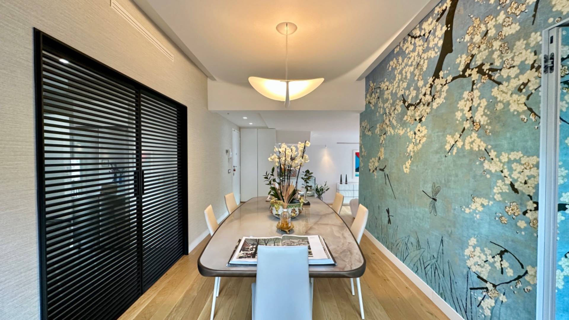 Appartamento in vendita a Roma, Vigna Clara