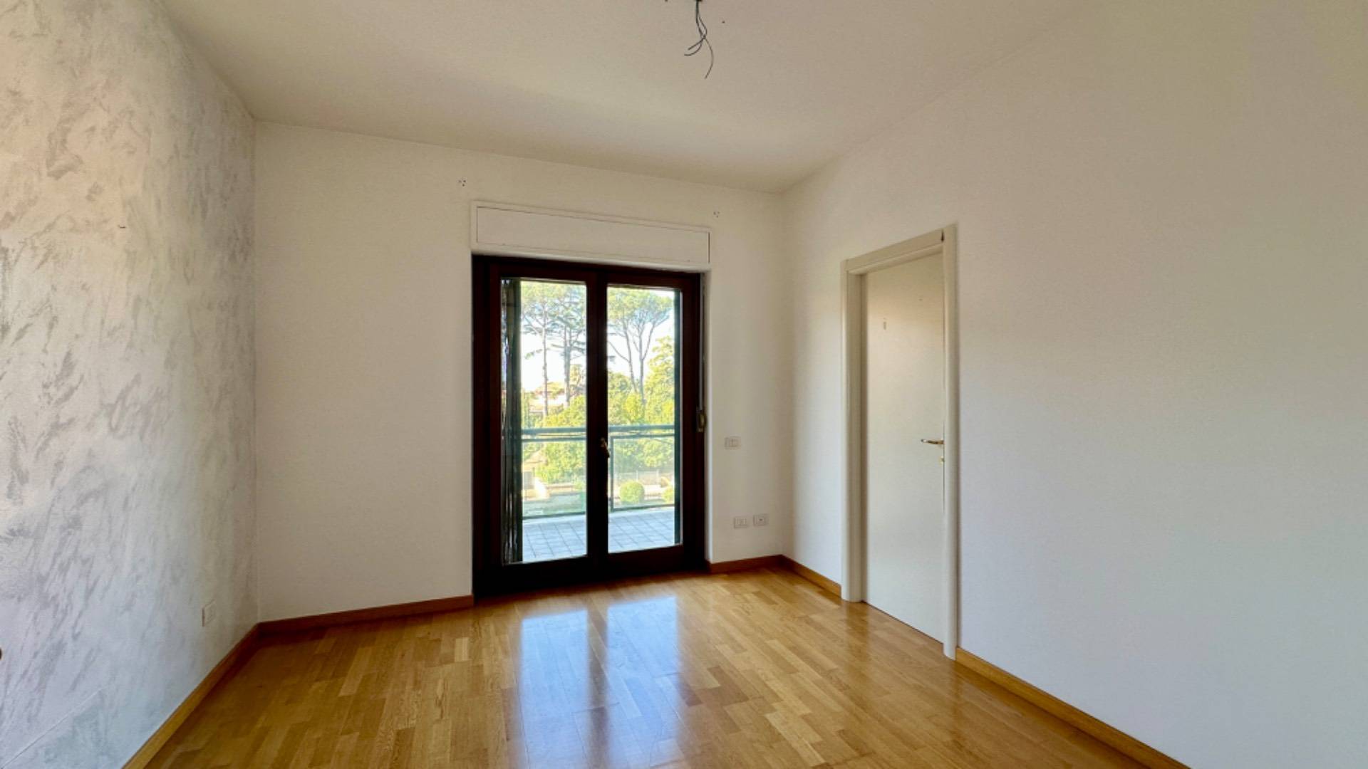 Attico in vendita a Roma, Giustiniana