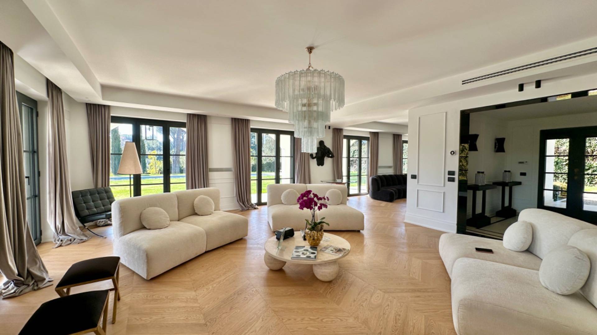 Villa in vendita a Roma, Olgiata