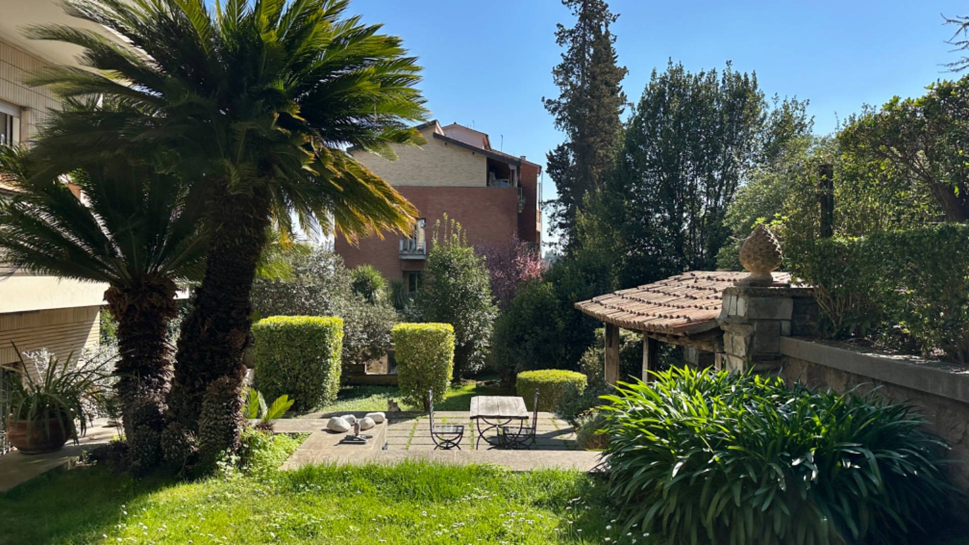 Appartamento in vendita a Roma, Cortina d'Ampezzo