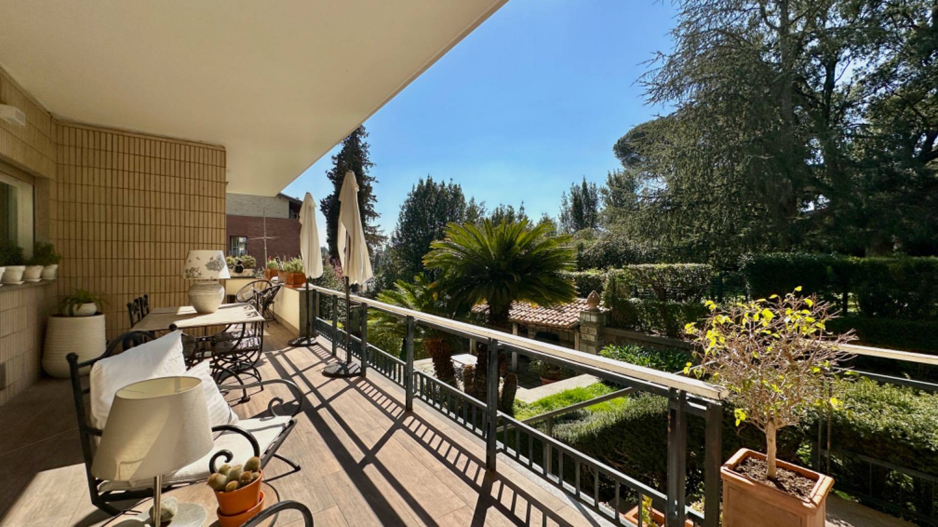 Appartamento in vendita a Roma, Cortina d'Ampezzo