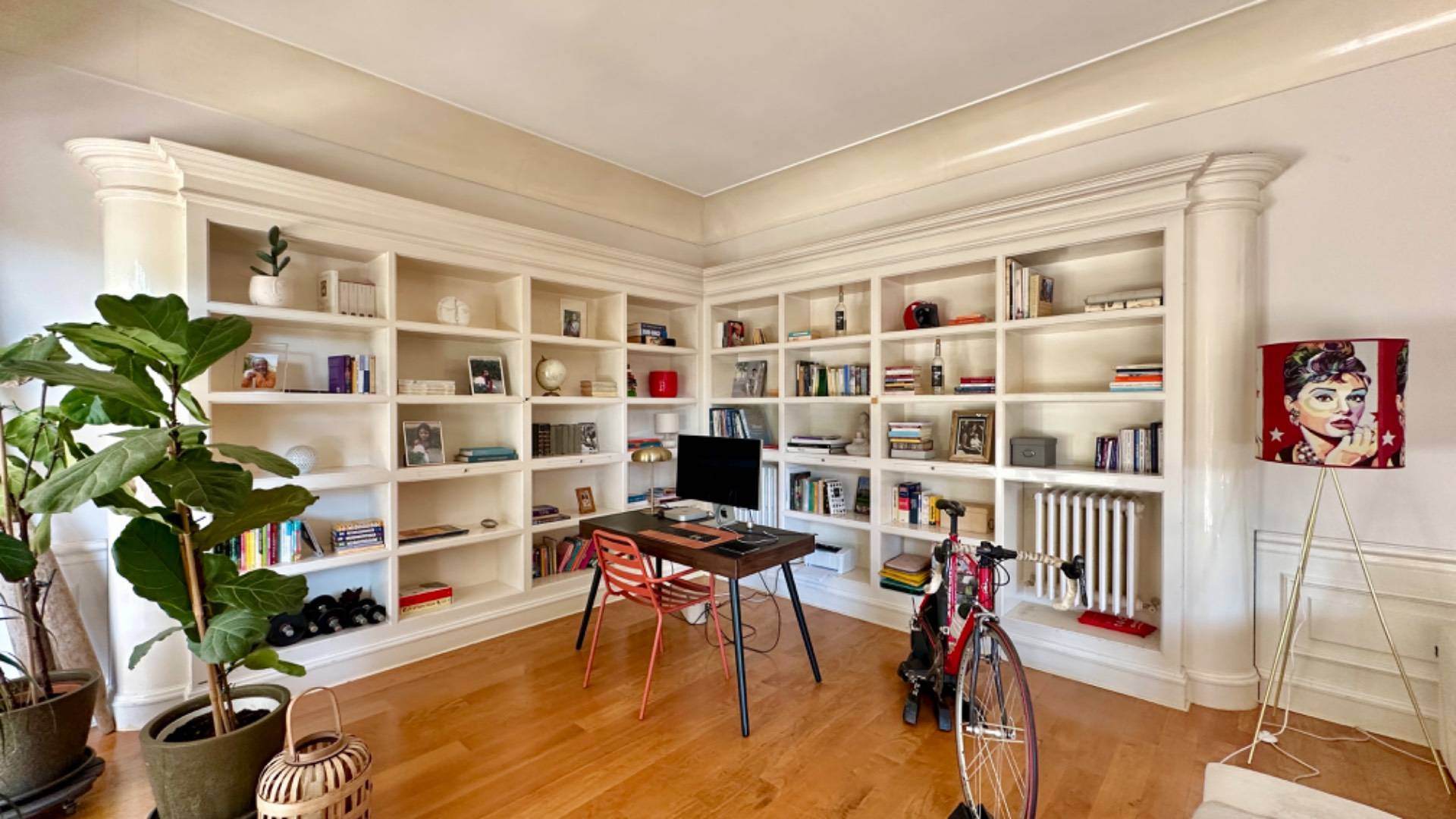 Appartamento in vendita a Roma, Cortina d'Ampezzo