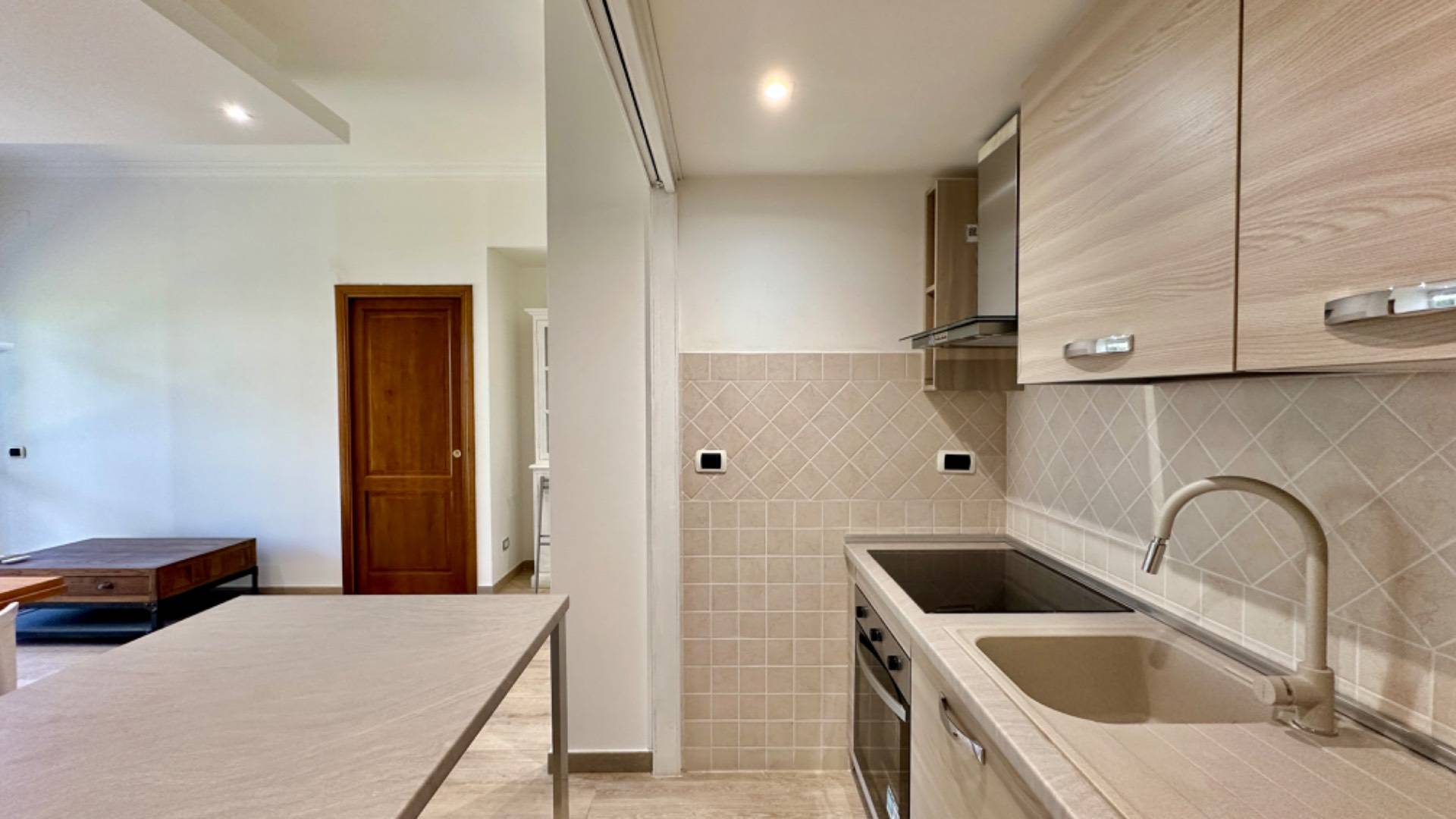 Appartamento in vendita a Roma, Olgiata