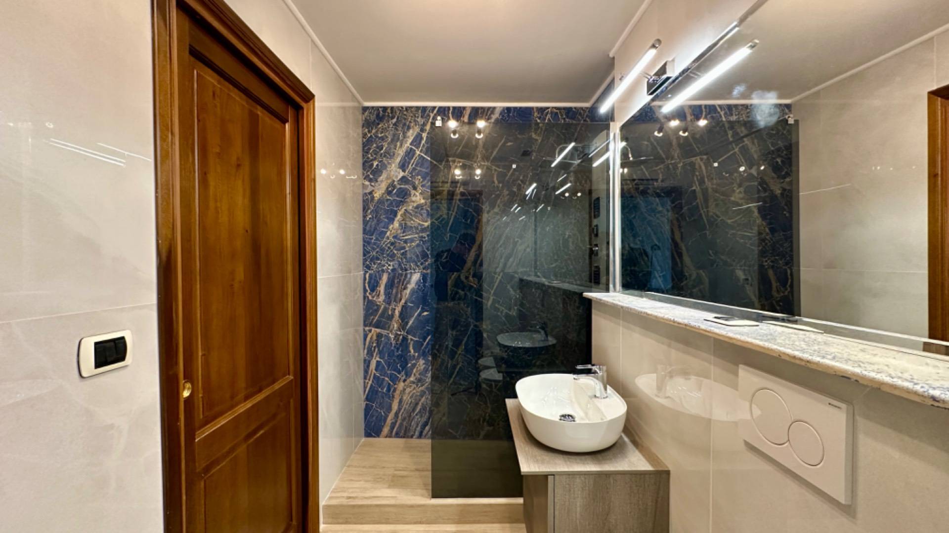 Appartamento in vendita a Roma, Olgiata