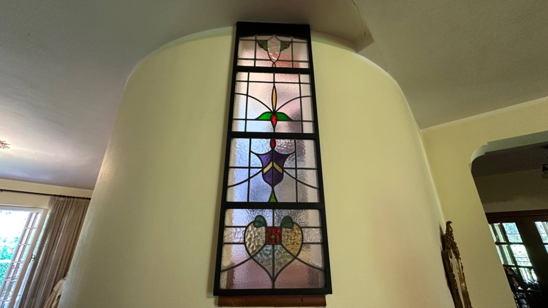 Bifamiliare in vendita a Roma, Olgiata