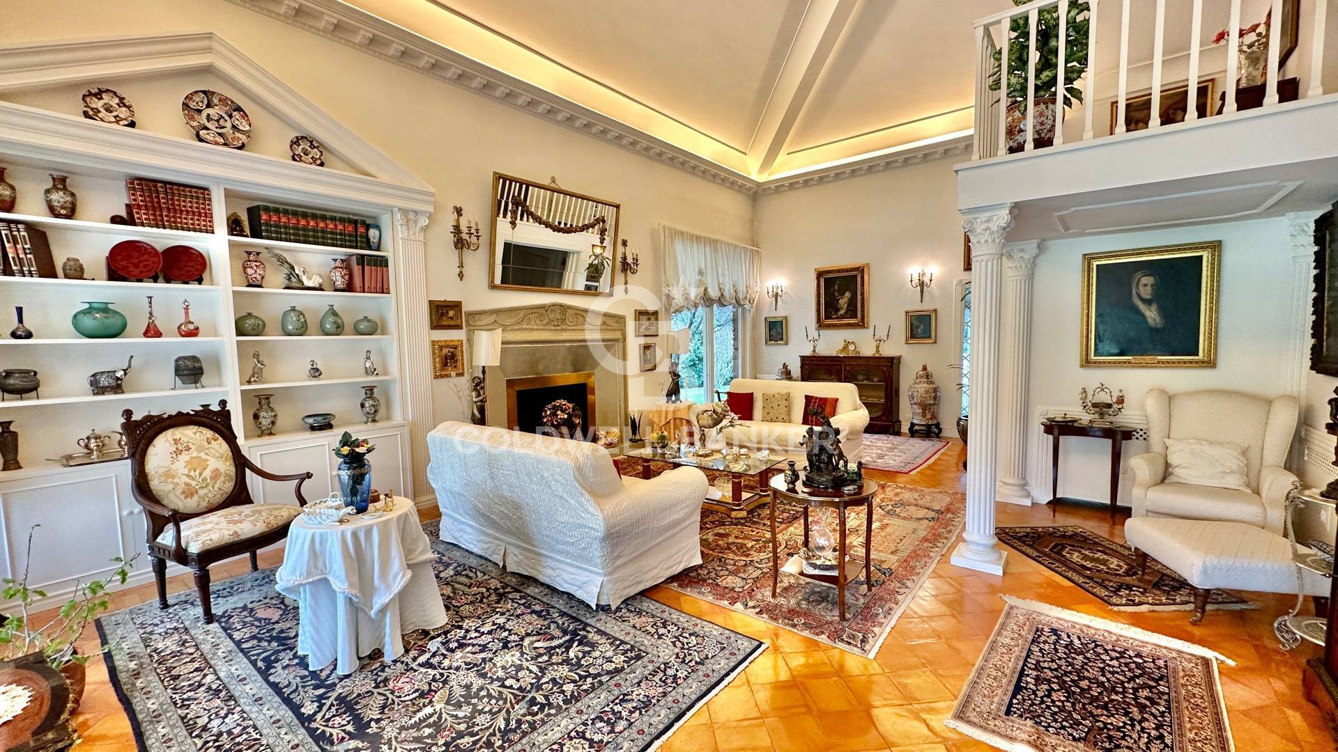 Villa in vendita a Roma, Olgiata