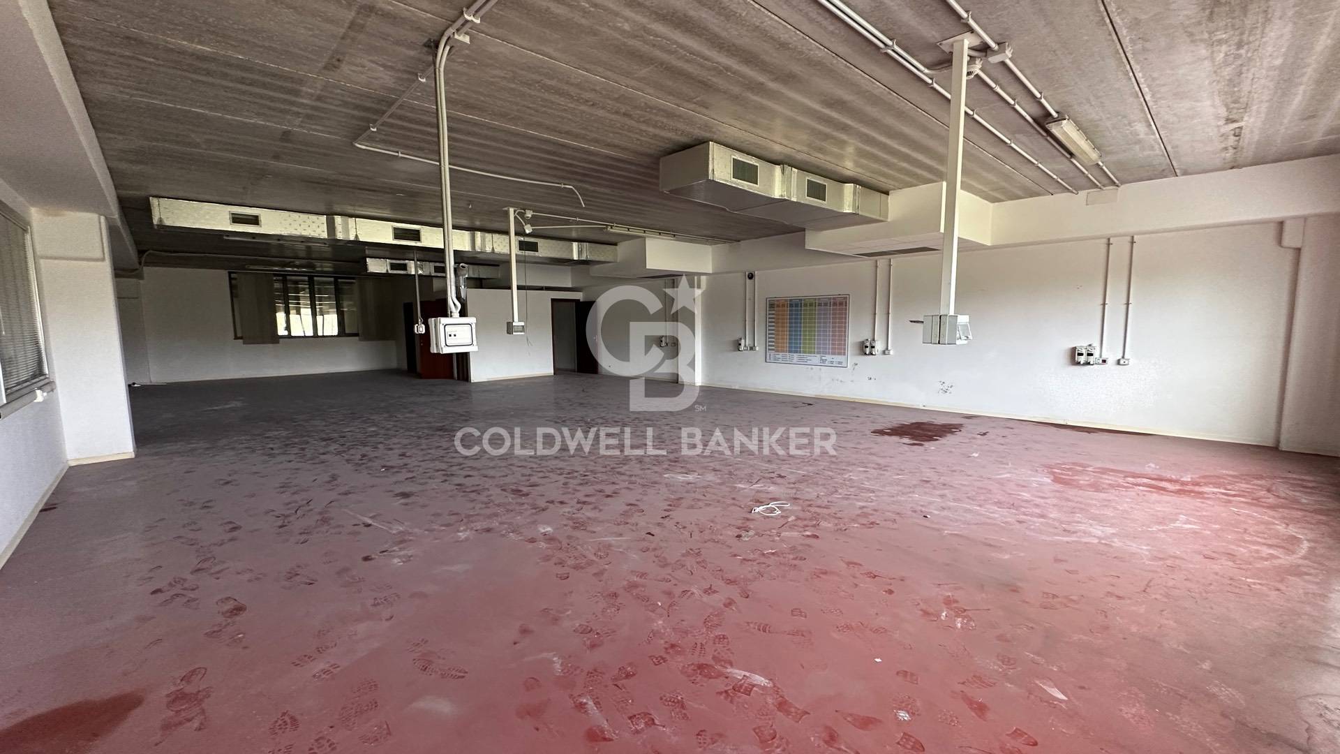 Locale commerciale in vendita a Formello, Le Macere