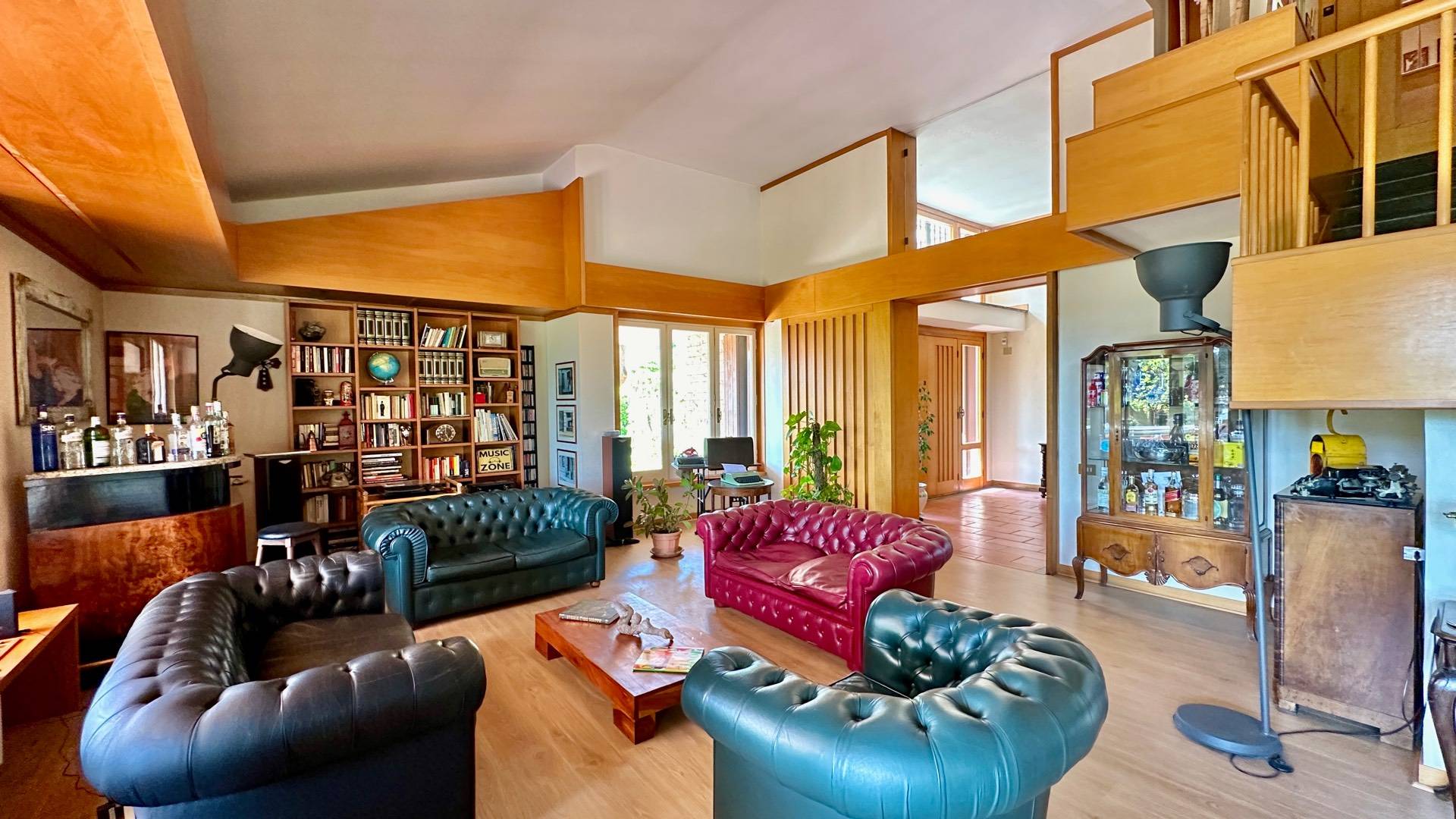 Villa in vendita a Roma, Olgiata