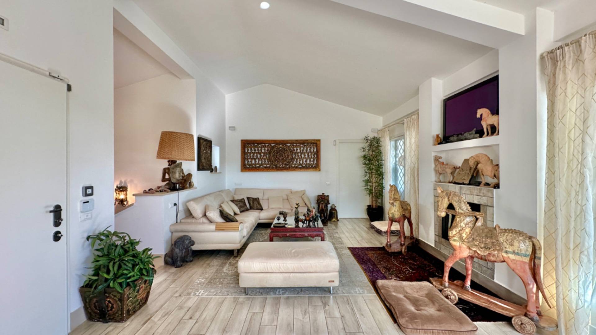 Villetta in vendita a Formello, Praticello