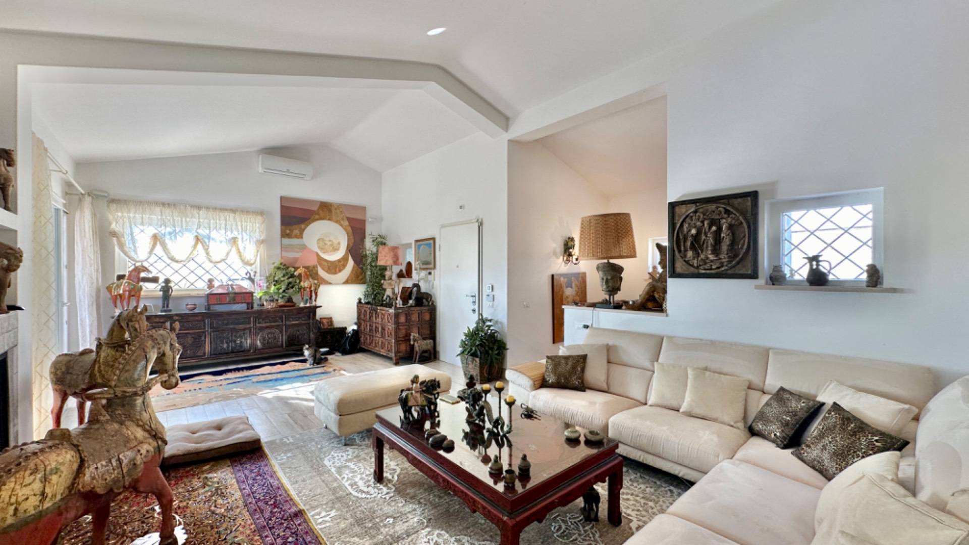 Villetta in vendita a Formello, Praticello