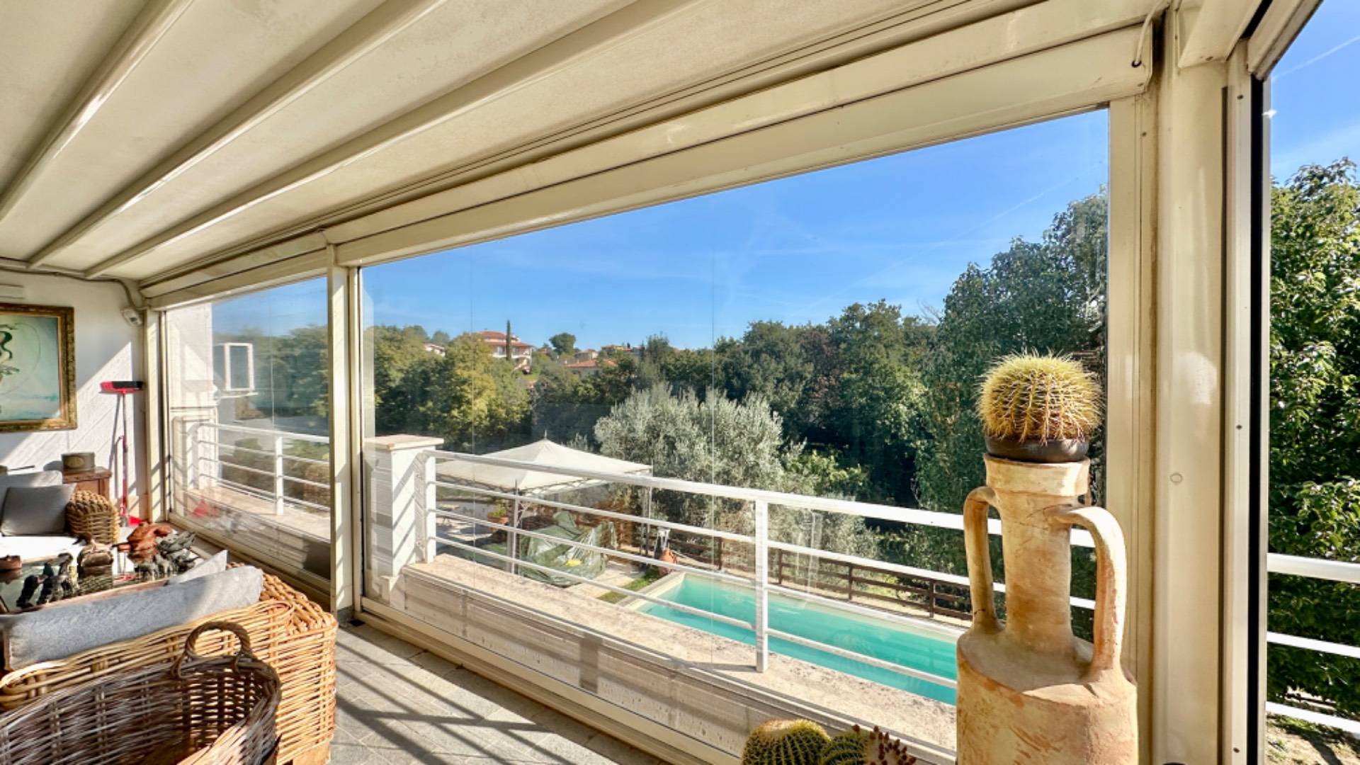 Villetta in vendita a Formello, Praticello