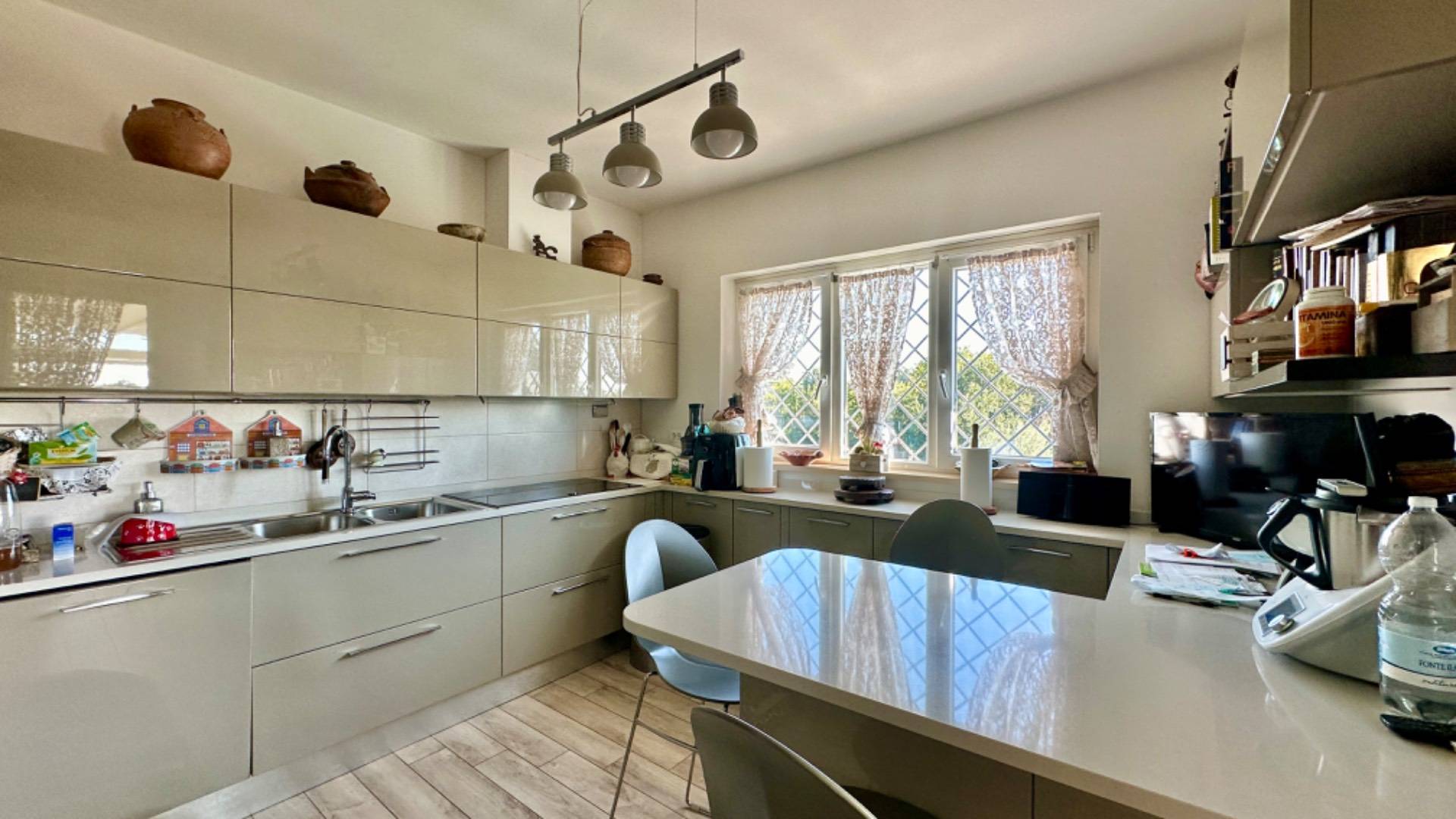 Villetta in vendita a Formello, Praticello