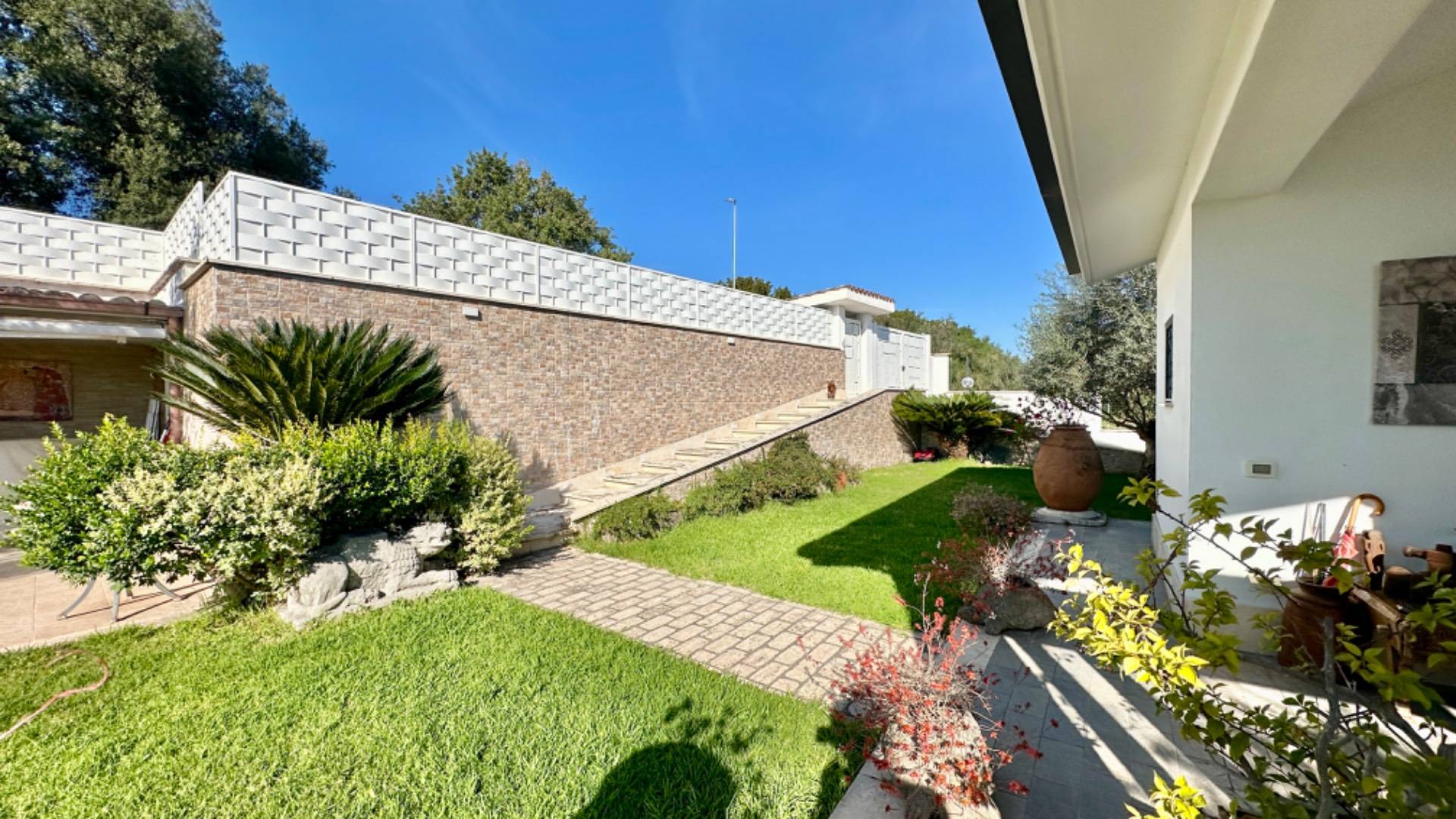 Villetta in vendita a Formello, Praticello