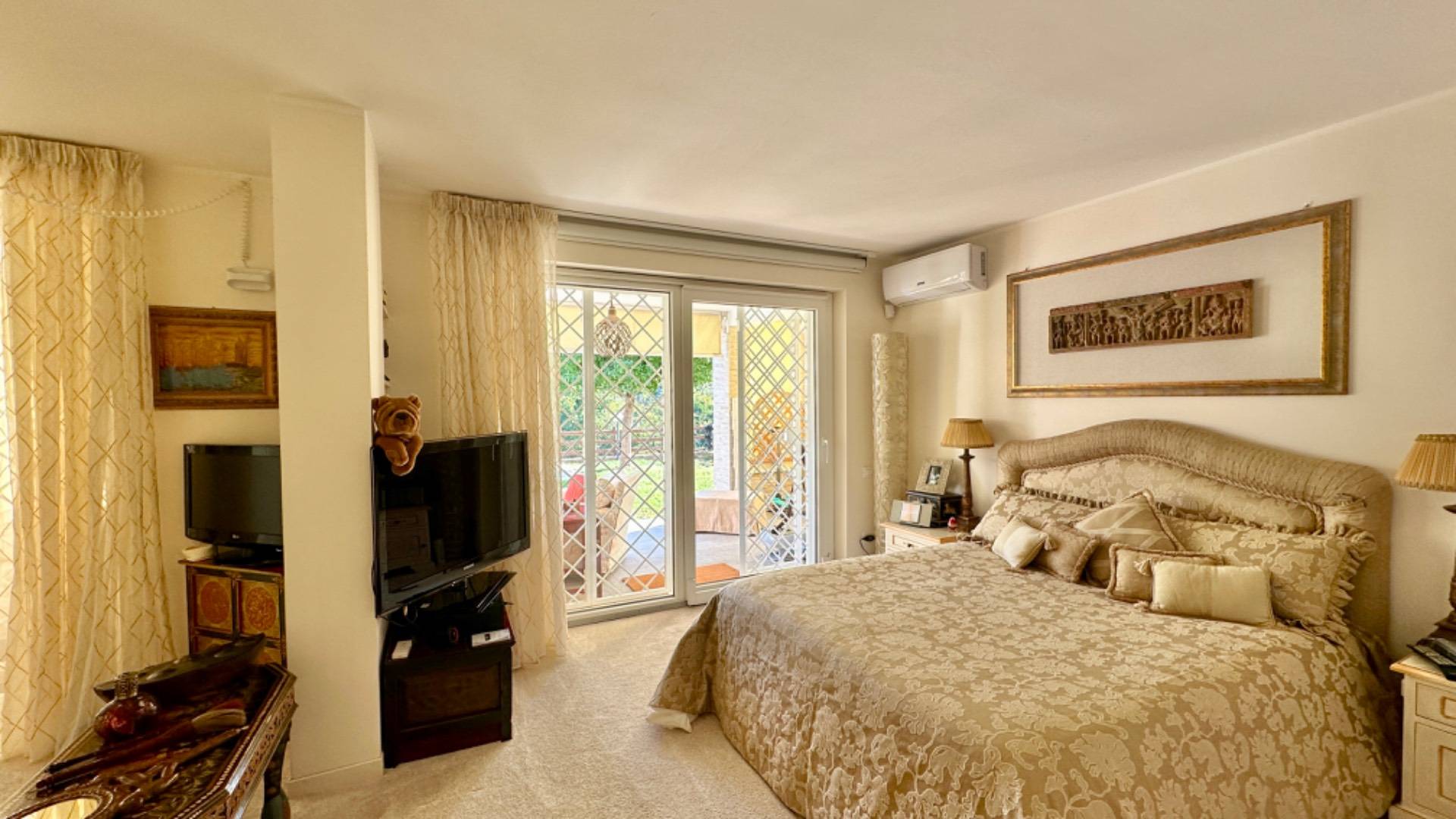 Villetta in vendita a Formello, Praticello