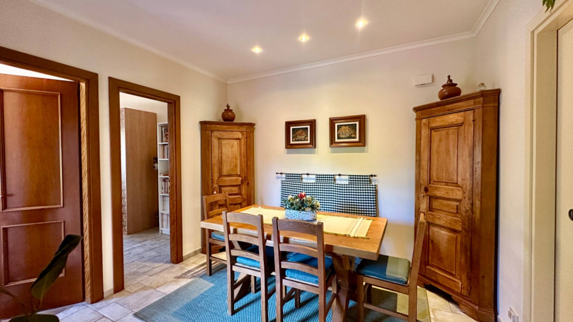 Bifamiliare in vendita a Roma, Olgiata