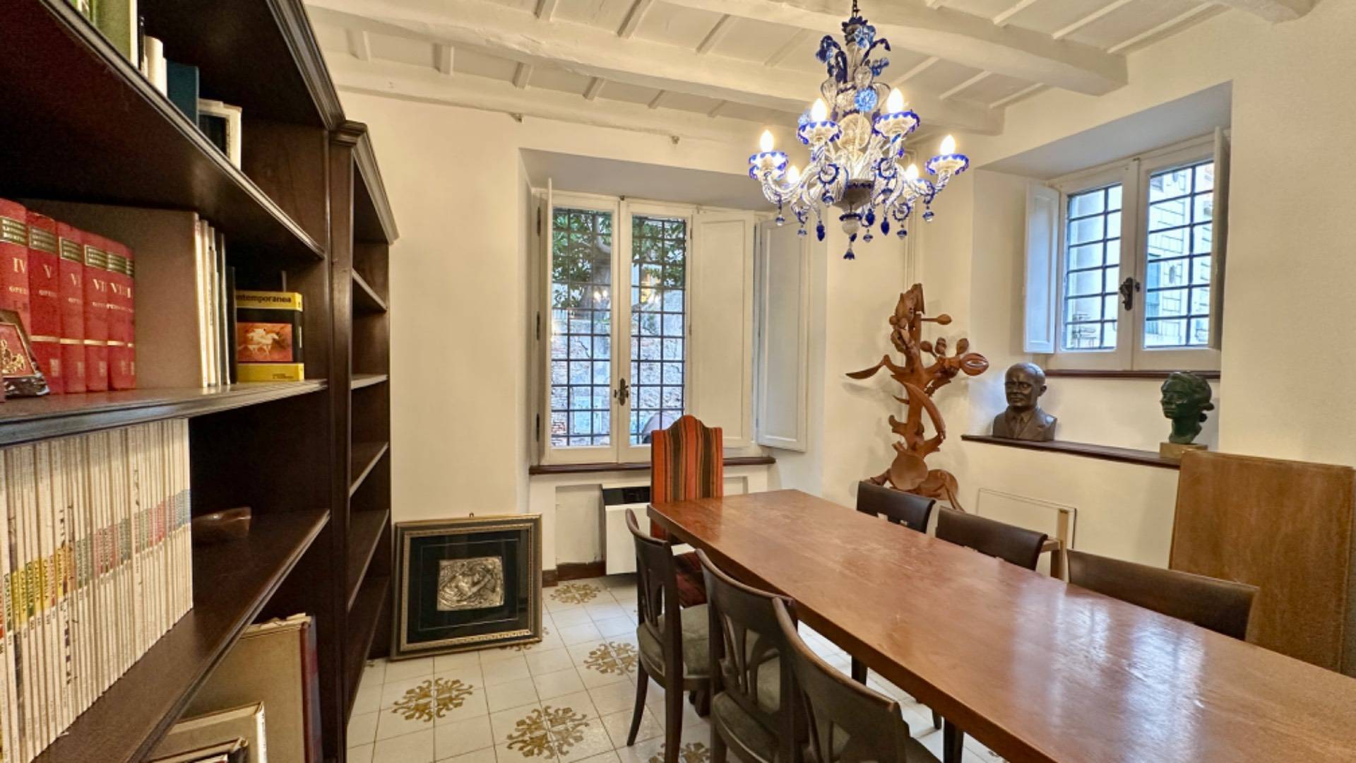 Appartamento in affitto a Roma, Centro Storico