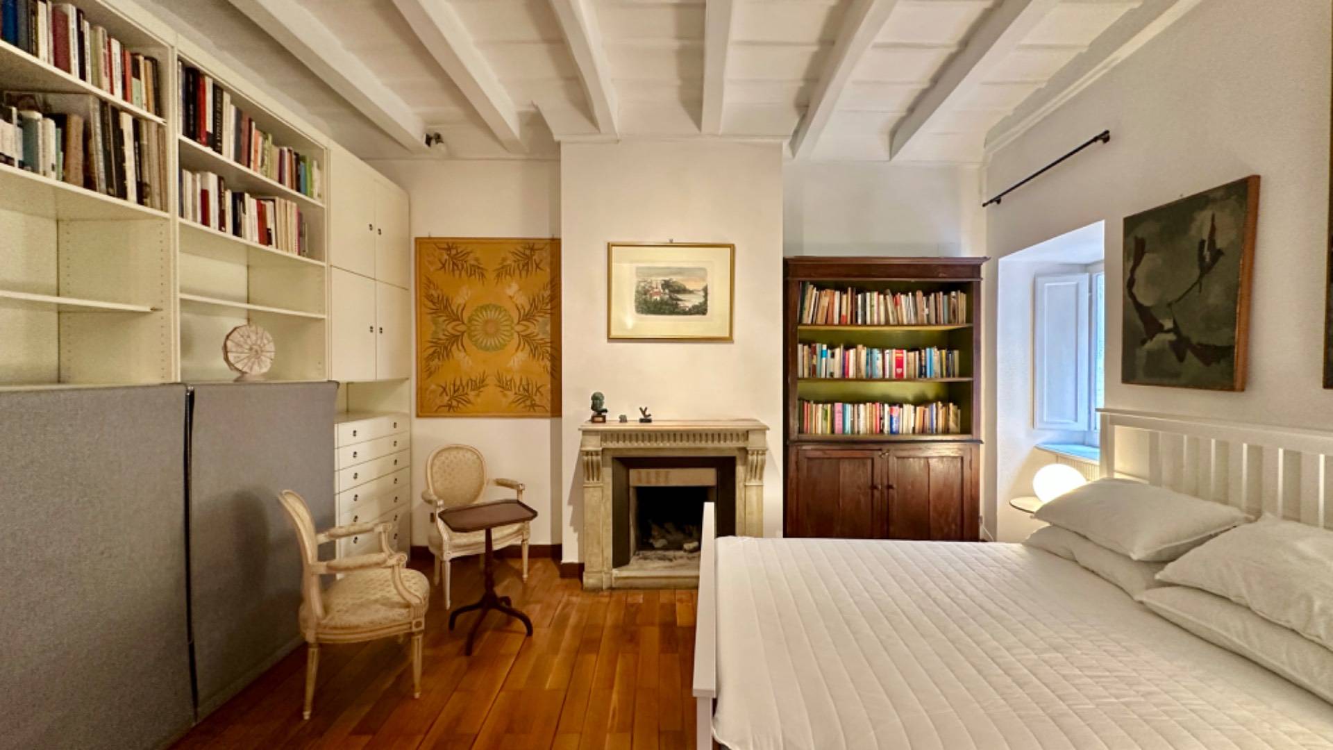 Appartamento in affitto a Roma, Centro Storico