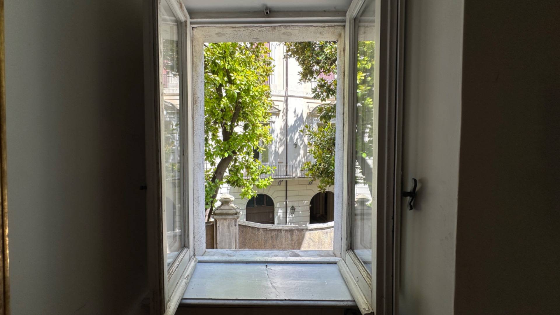 Appartamento in affitto a Roma, Centro Storico