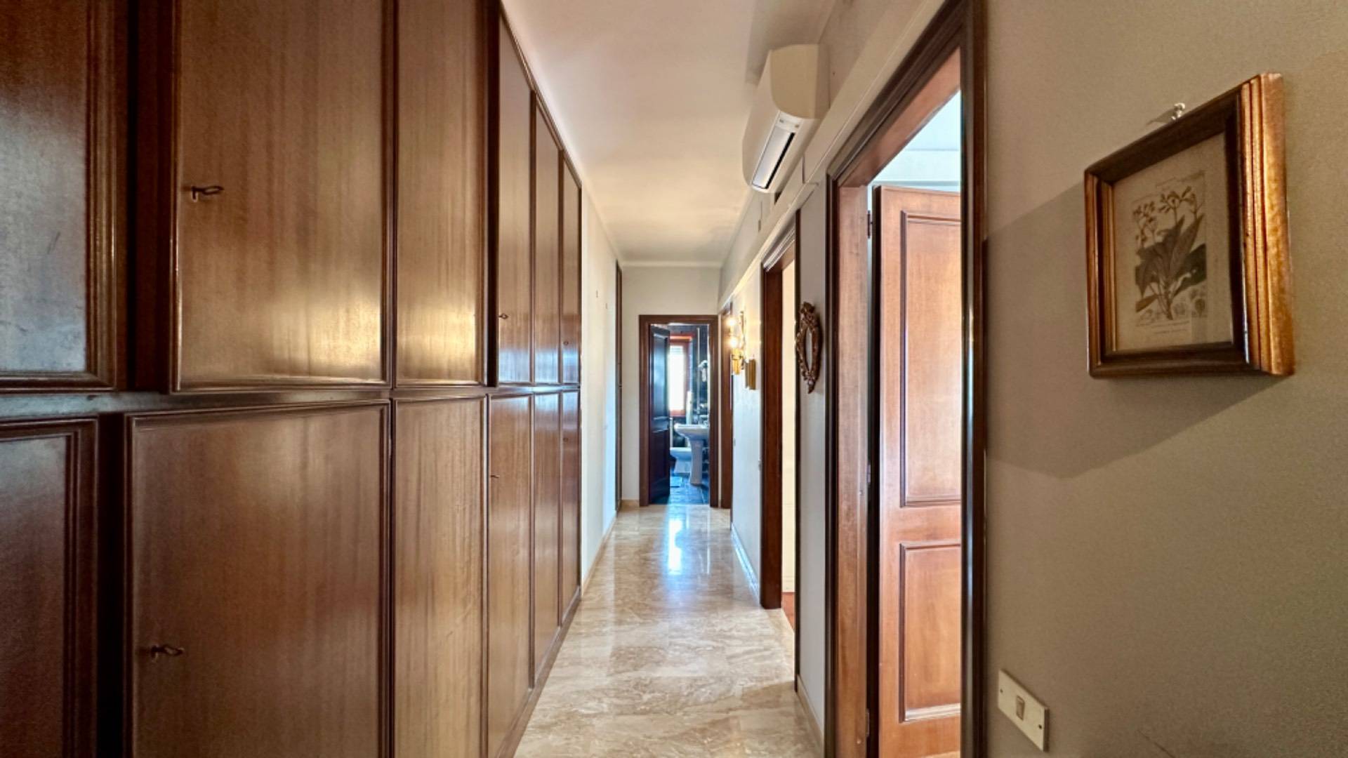 Appartamento in vendita a Roma, Montemario