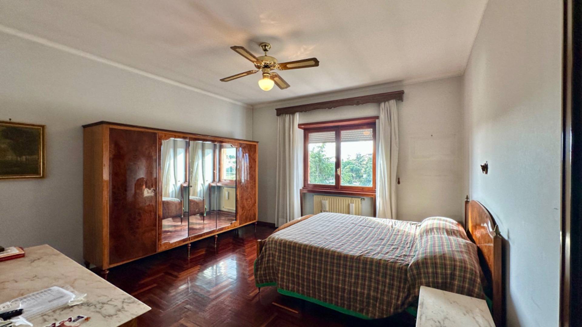 Appartamento in vendita a Roma, Montemario