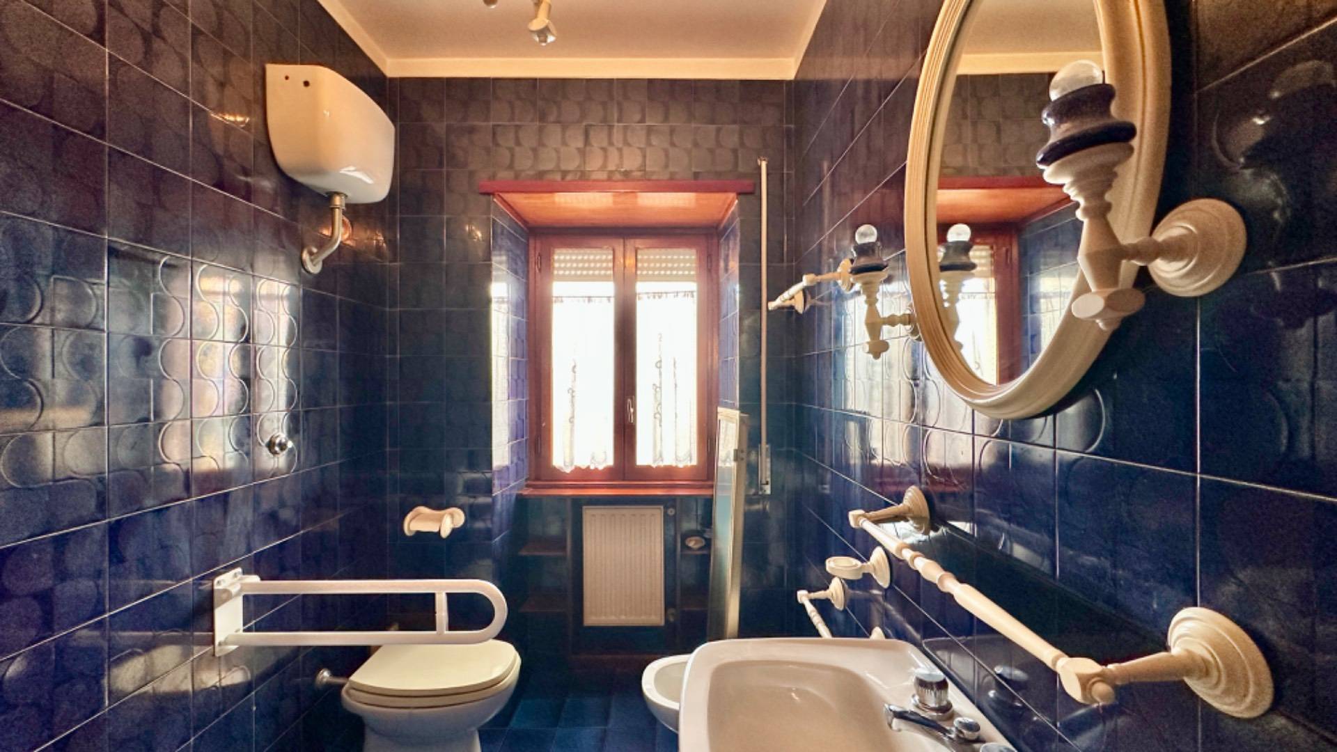 Appartamento in vendita a Roma, Montemario