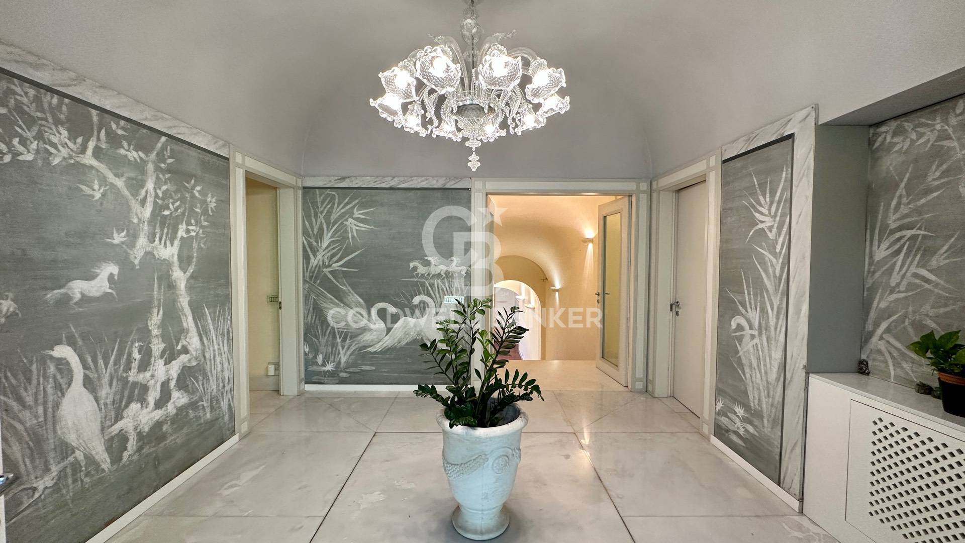 Villa in vendita a Roma, Olgiata