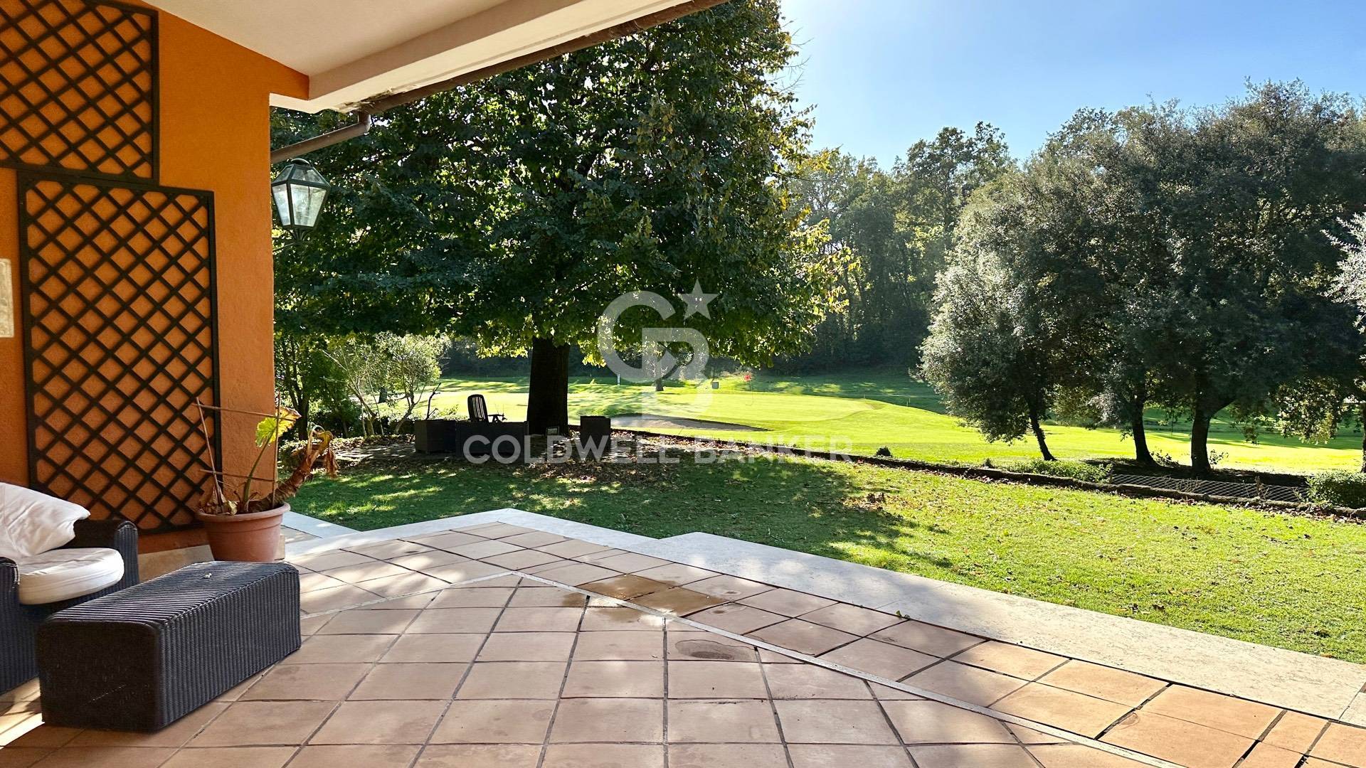Villa in vendita a Roma, Olgiata