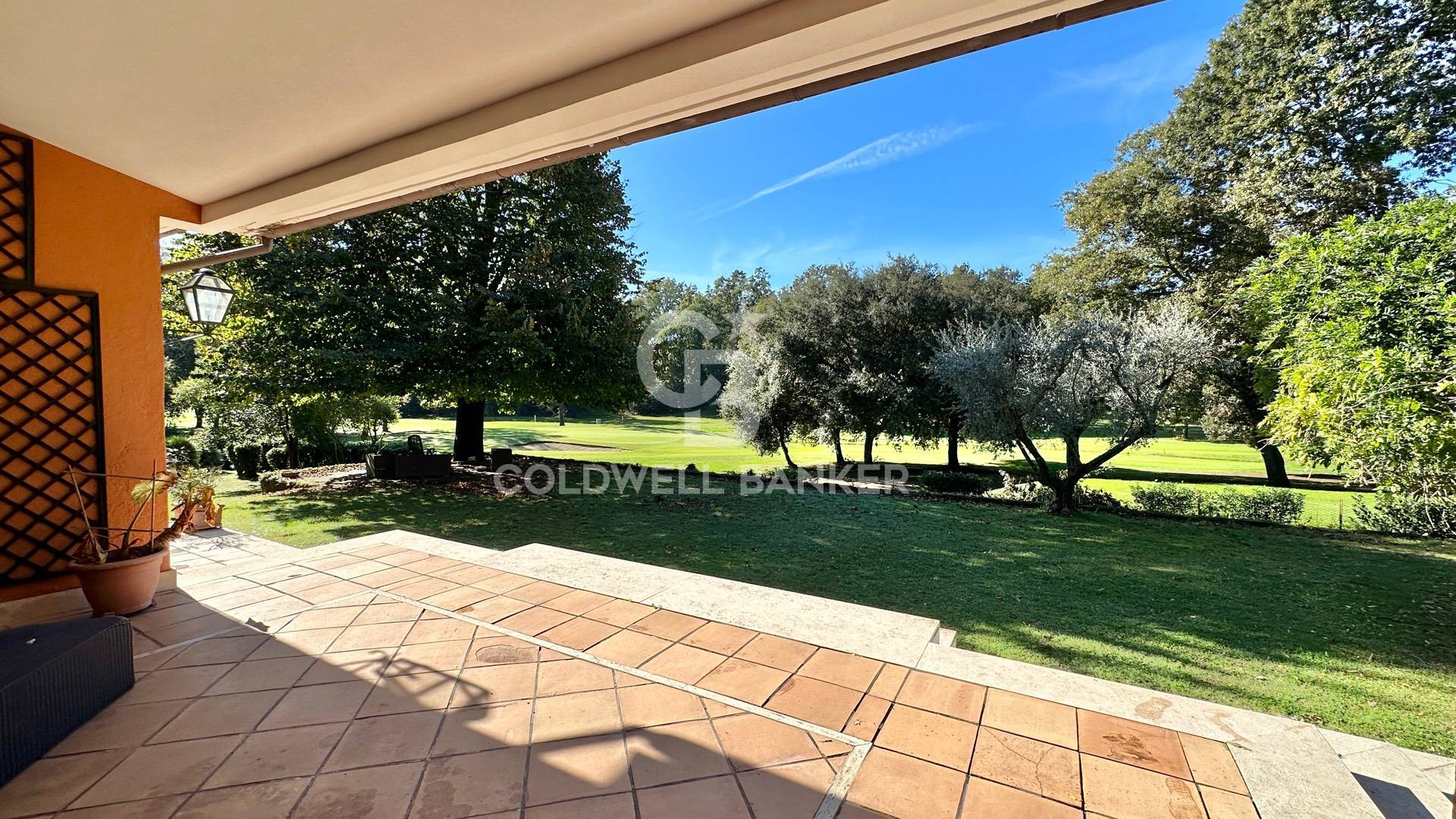 Villa in vendita a Roma, Olgiata