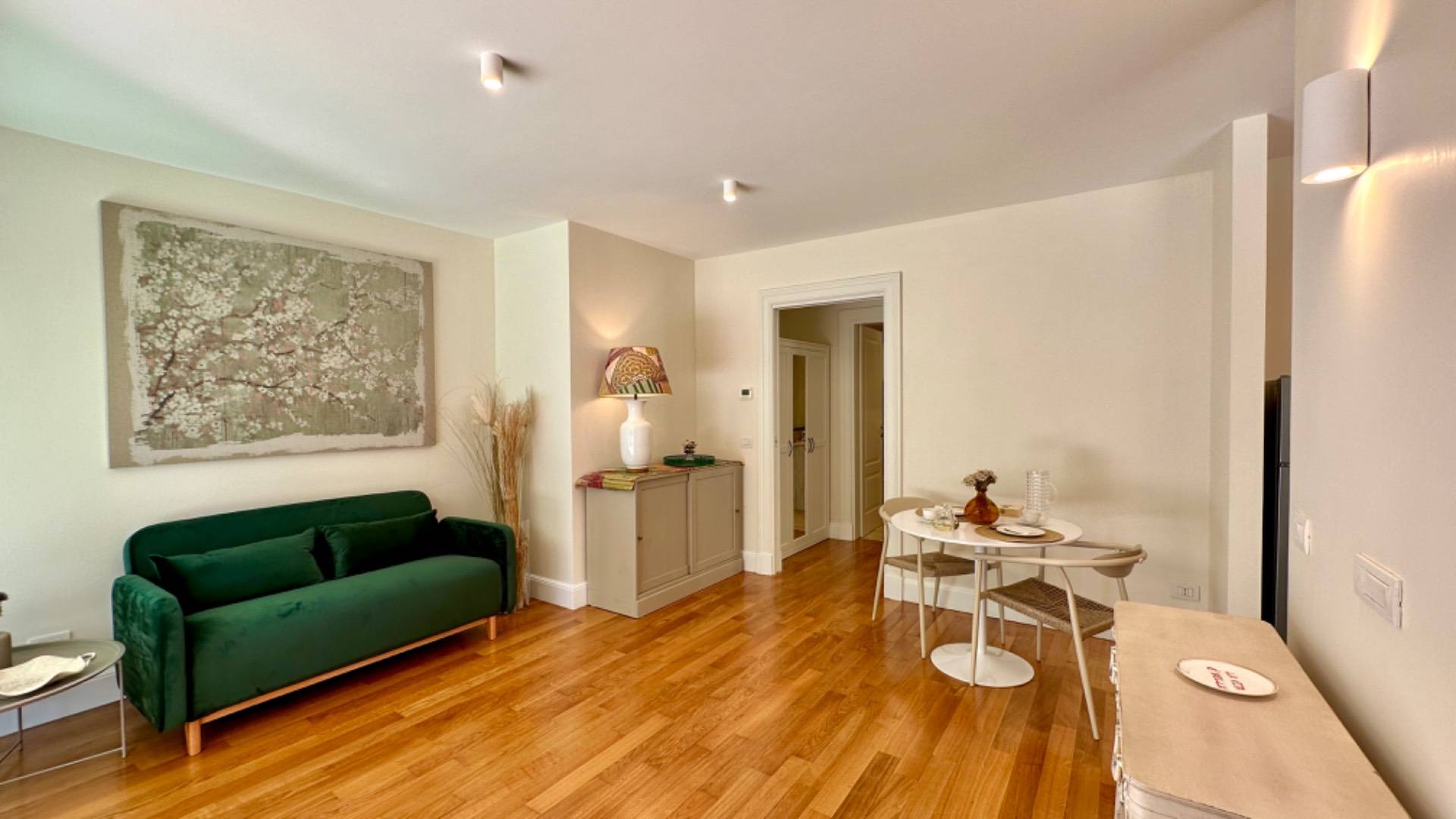 Appartamento in affitto a Roma, Balduina