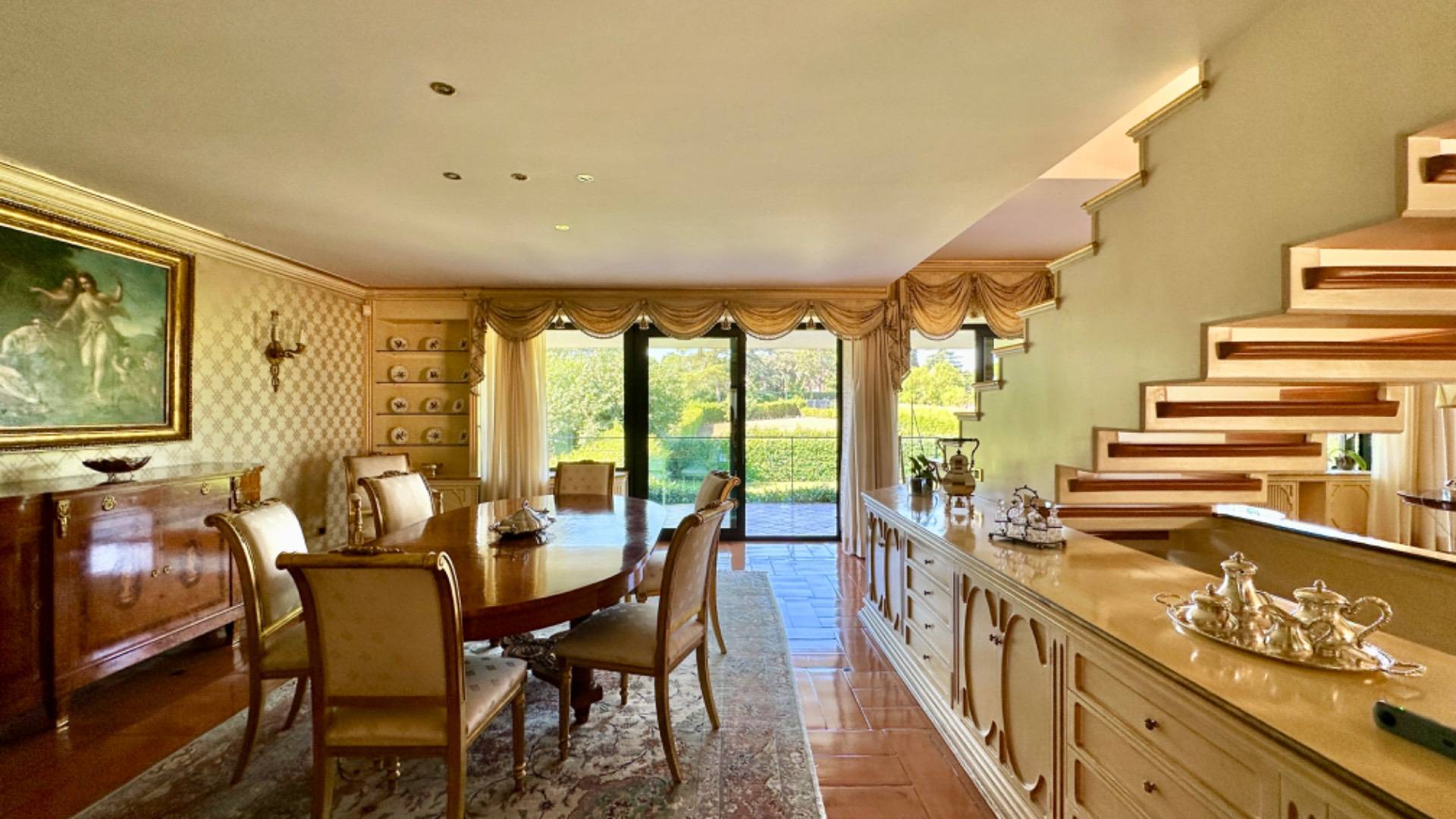 Villa bifamiliare in vendita a Roma, Olgiata