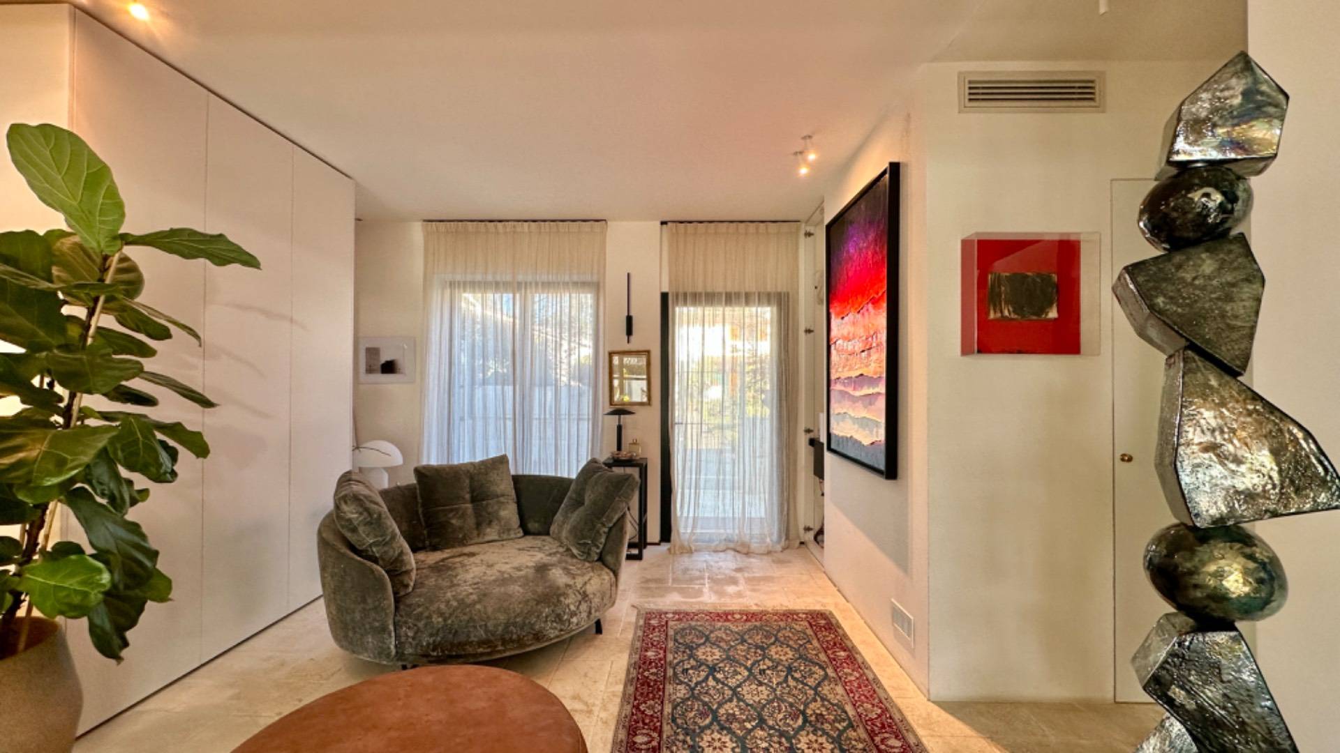 Villa a schiera in vendita a Roma, Olgiata
