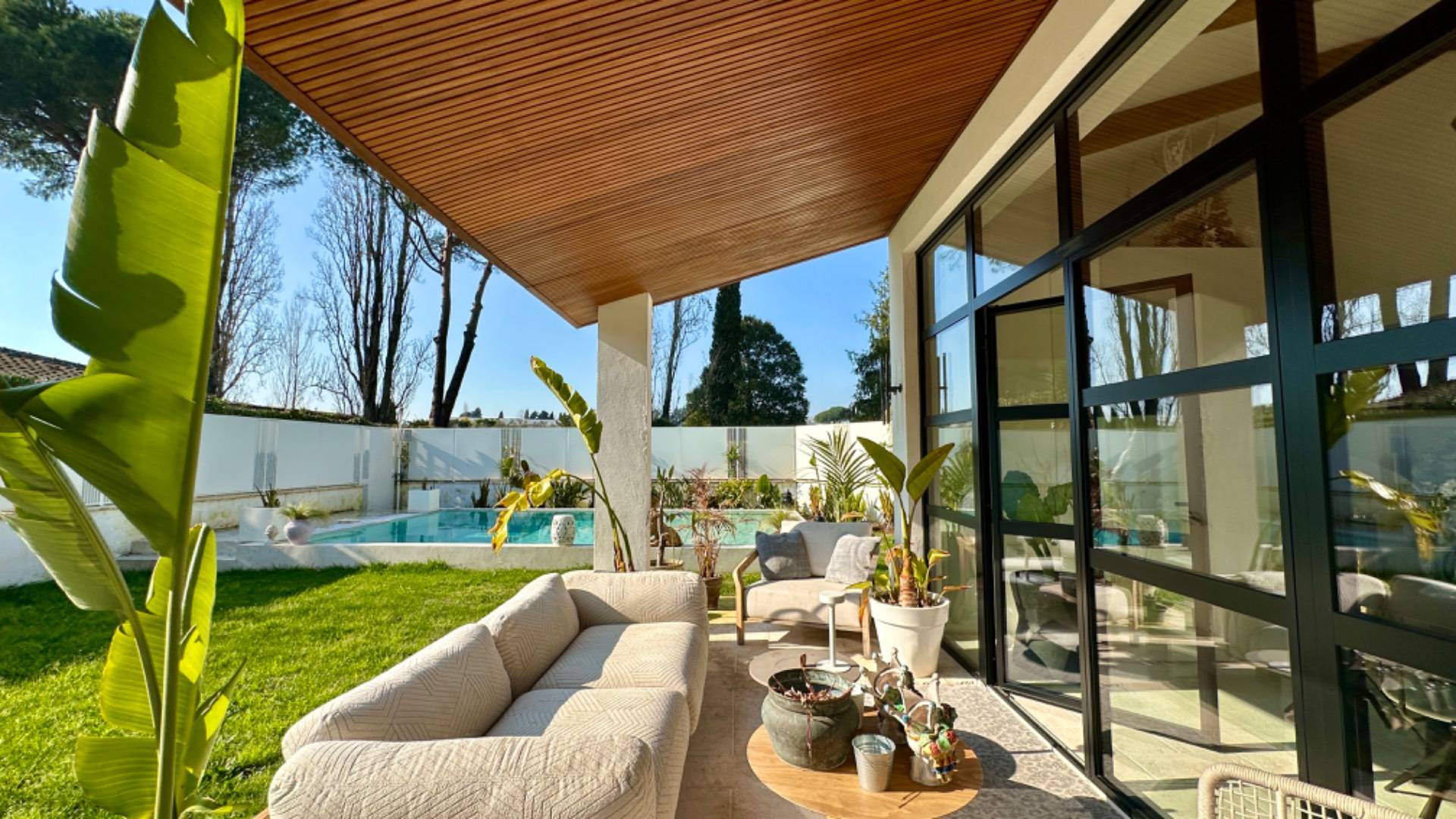 Villa a schiera in vendita a Roma, Olgiata