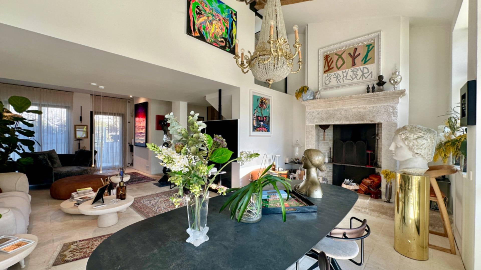 Villa a schiera in vendita a Roma, Olgiata