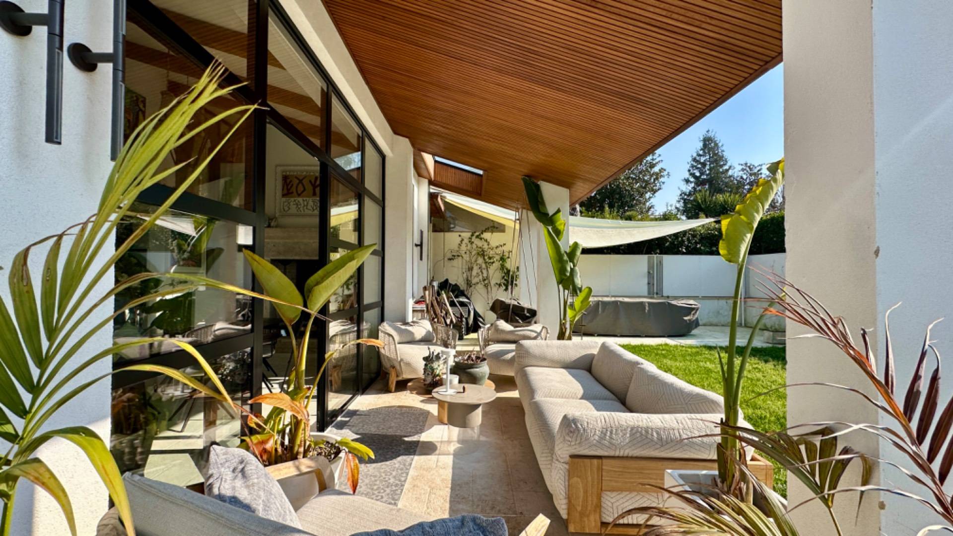 Villa a schiera in vendita a Roma, Olgiata