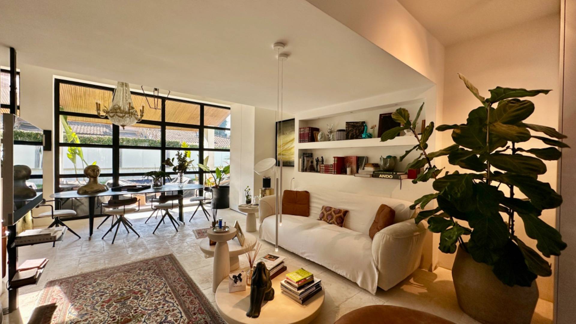Villa a schiera in vendita a Roma, Olgiata
