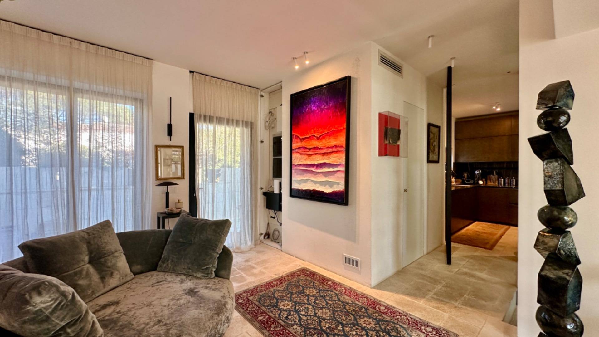 Villa a schiera in vendita a Roma, Olgiata