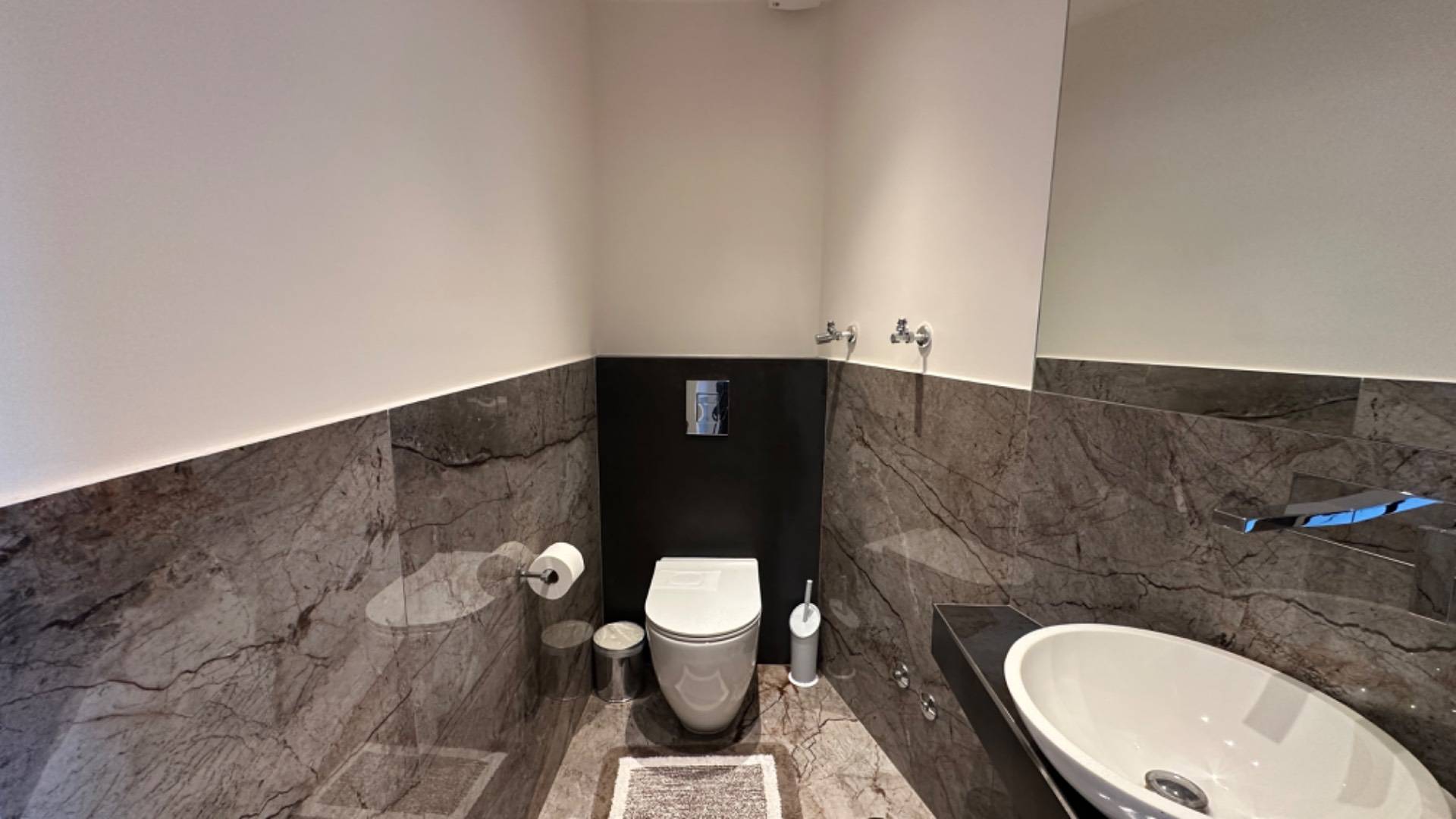 Villa bifamiliare in vendita a Roma, Olgiata
