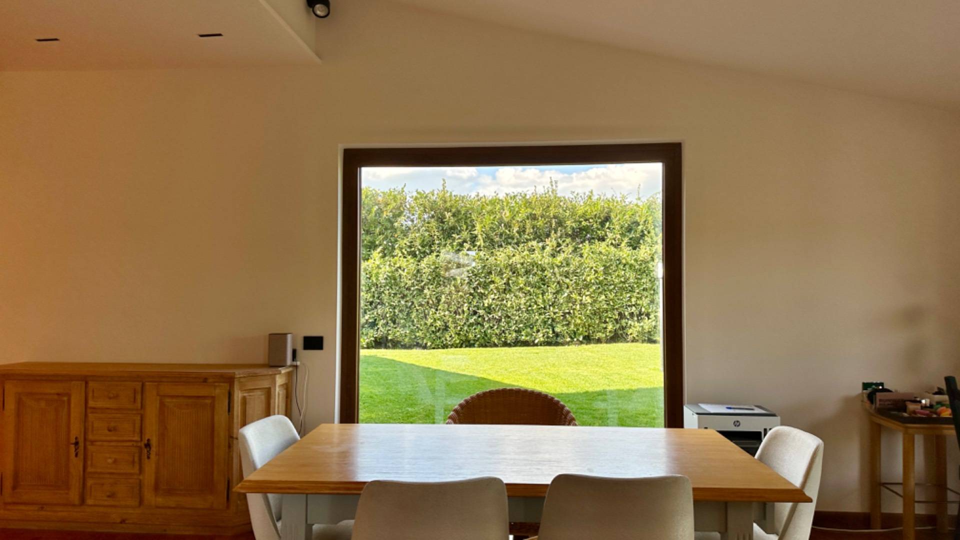 Villa bifamiliare in vendita a Roma, Olgiata