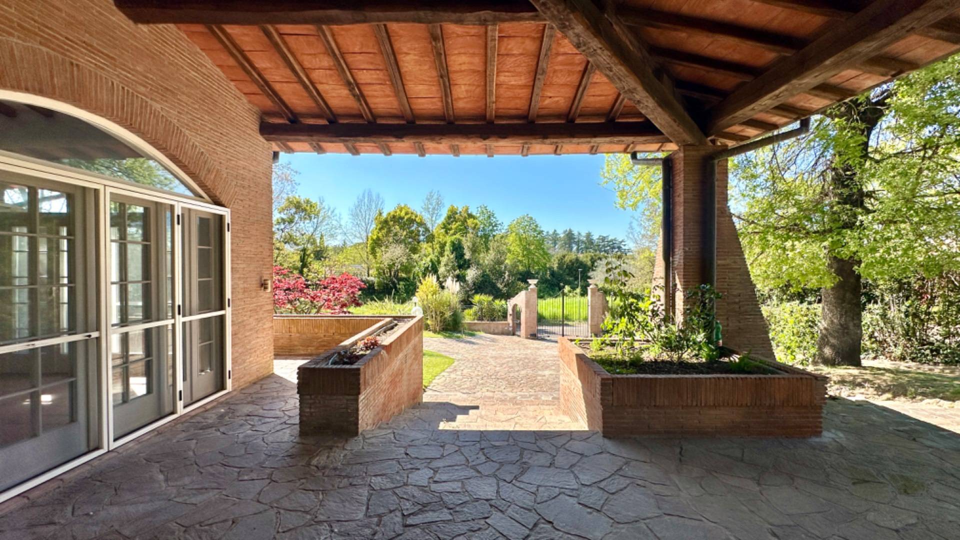 Villa in affitto a Roma, Olgiata
