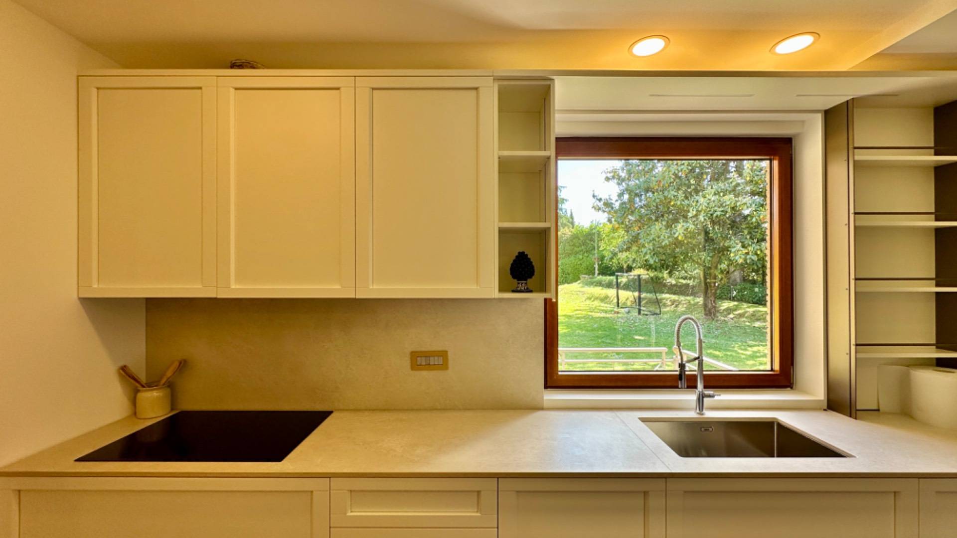 Villa in vendita a Roma, Olgiata