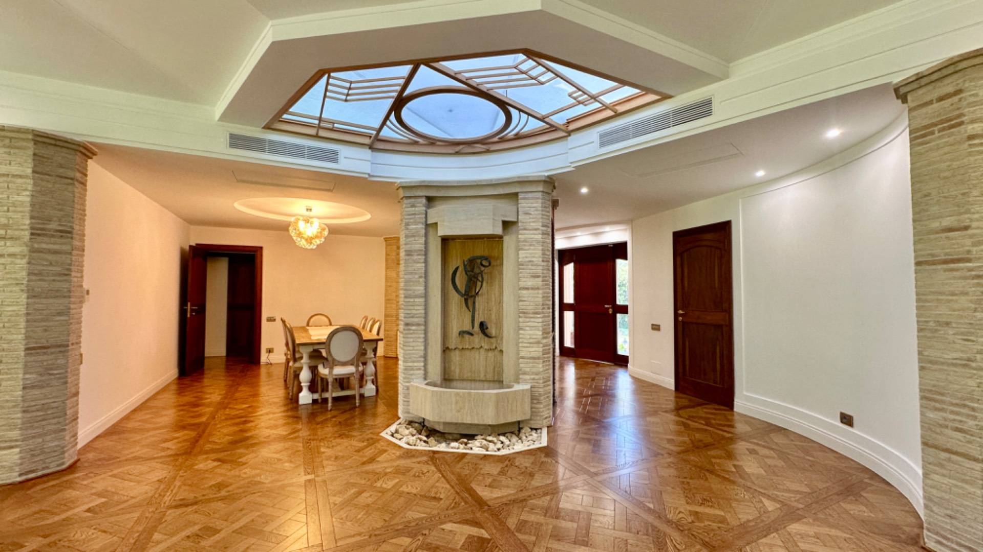 Villa in vendita a Roma, Olgiata