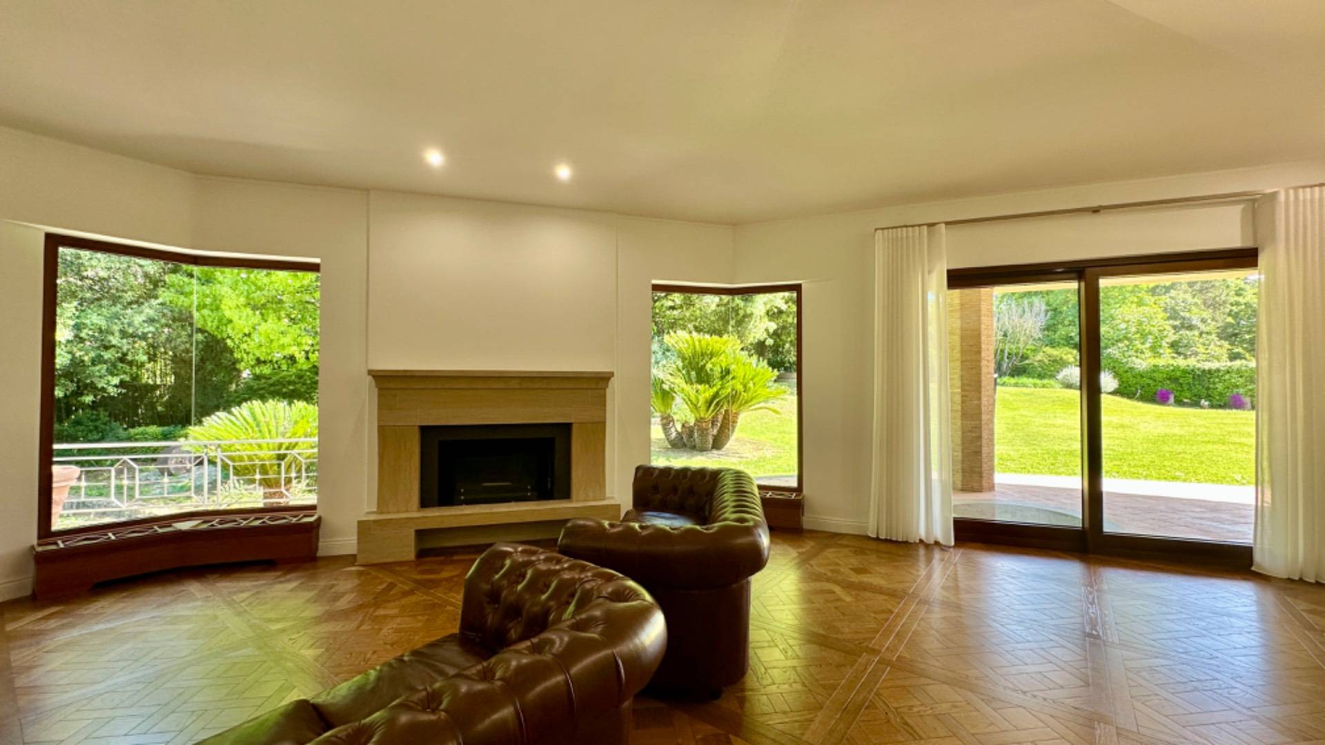 Villa in vendita a Roma, Olgiata