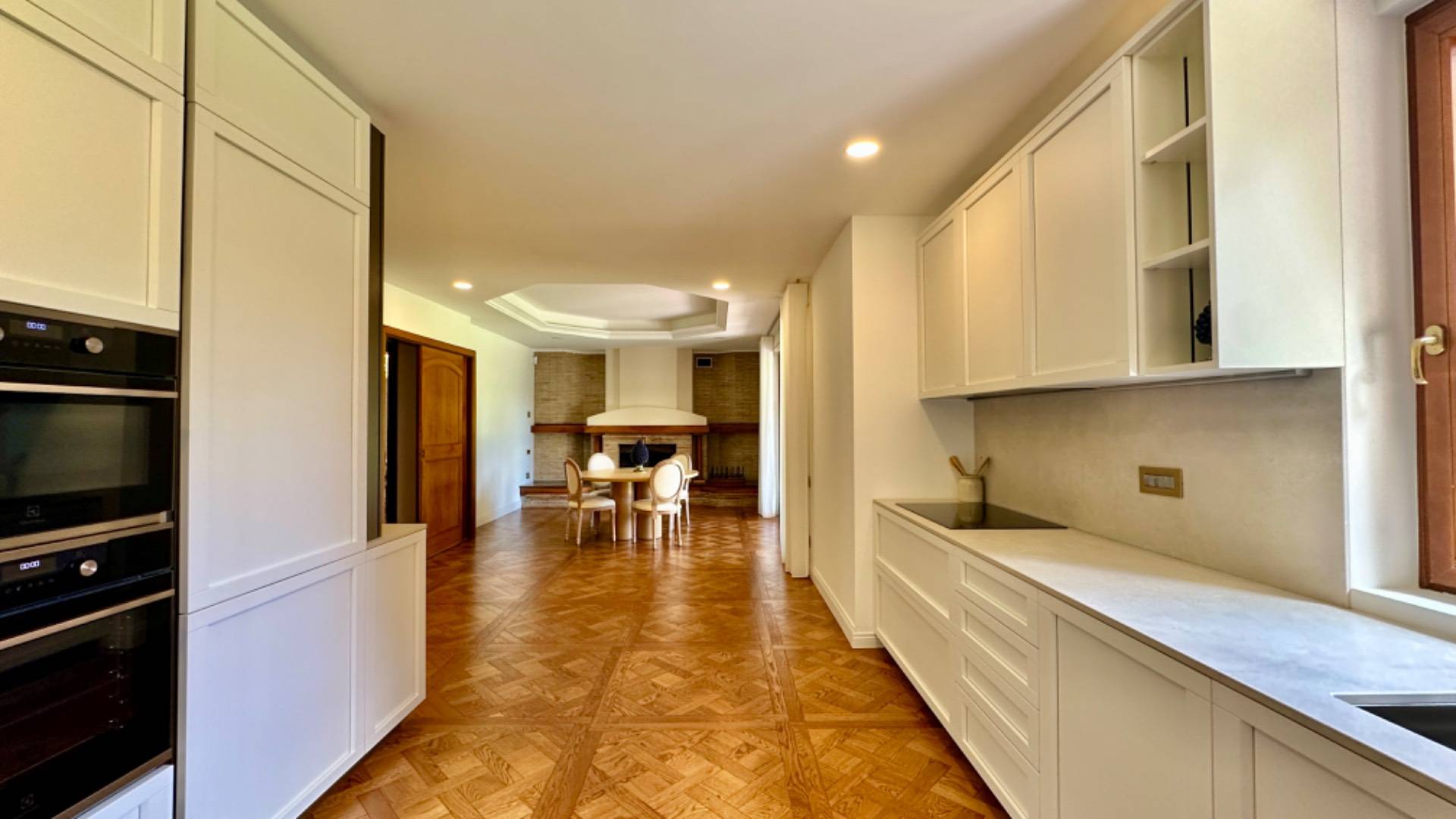 Villa in vendita a Roma, Olgiata