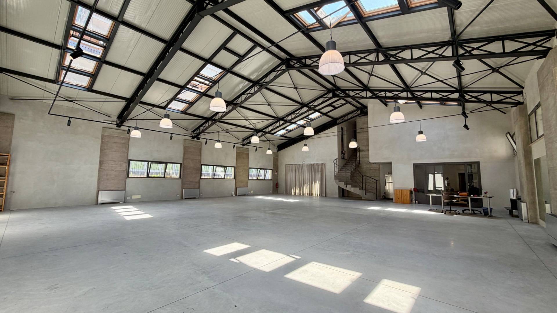 Laboratorio in vendita a Roma, Cassia