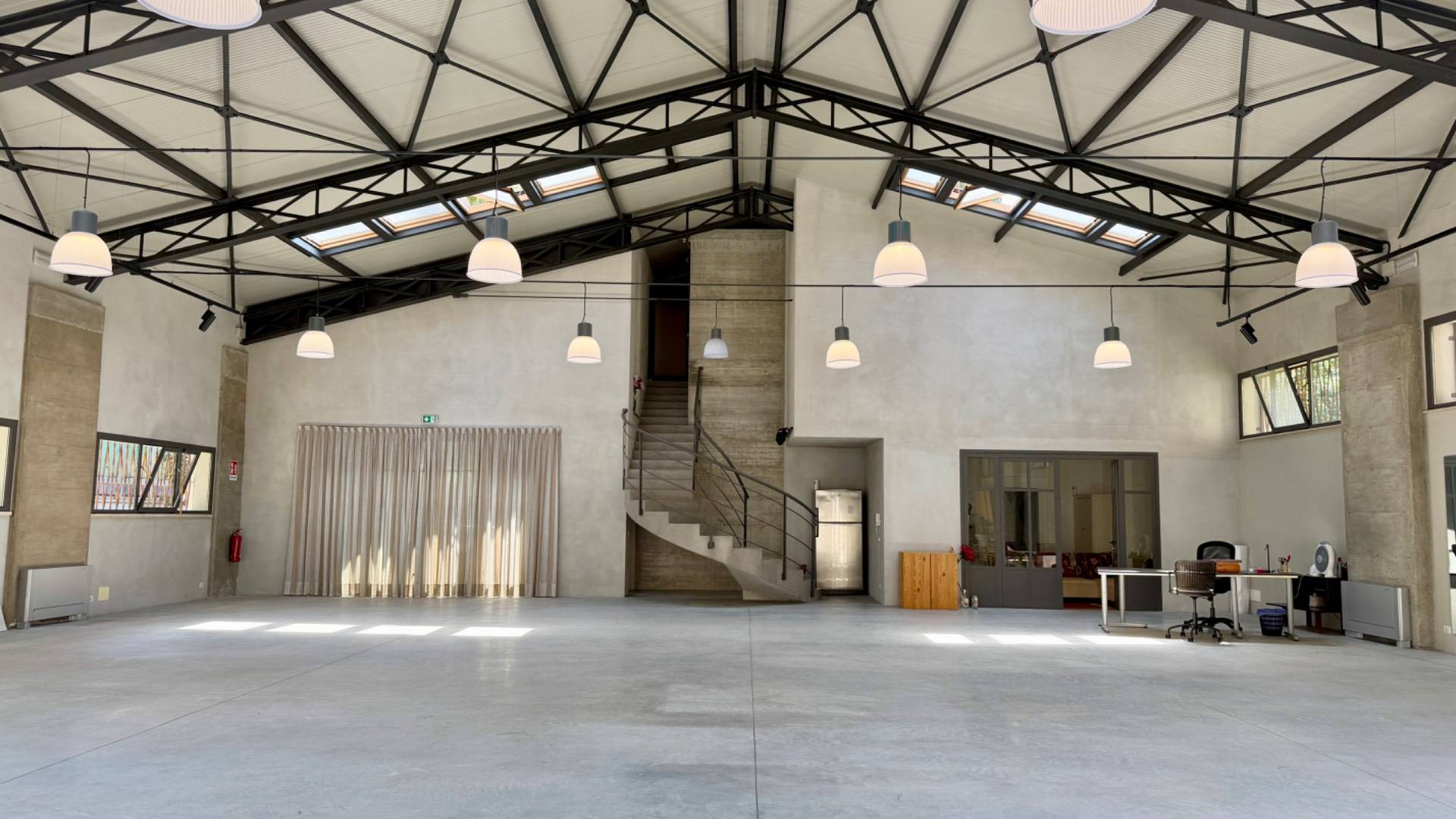Laboratorio in vendita a Roma, Cassia