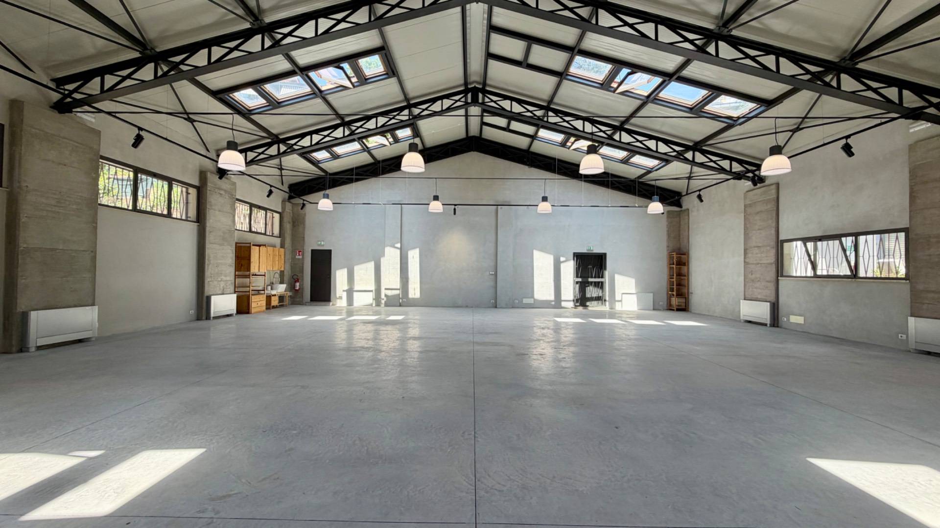 Laboratorio in vendita a Roma, Cassia