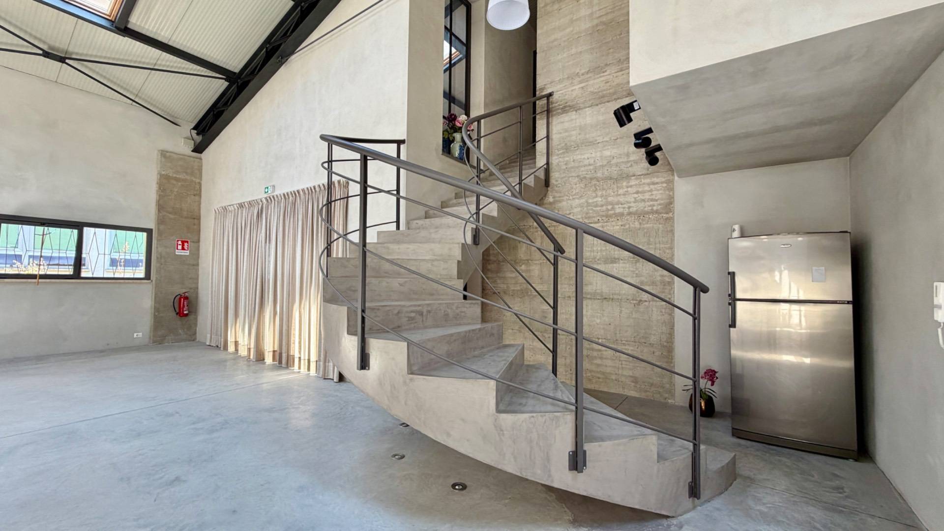 Laboratorio in vendita a Roma, Cassia