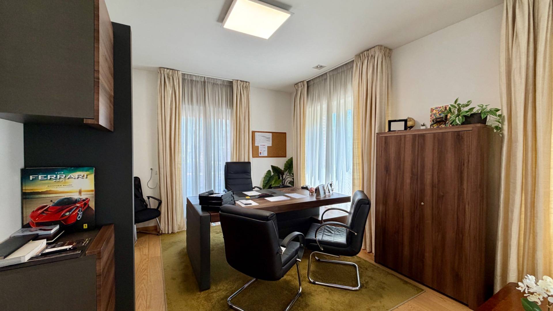 Laboratorio in vendita a Roma, Cassia