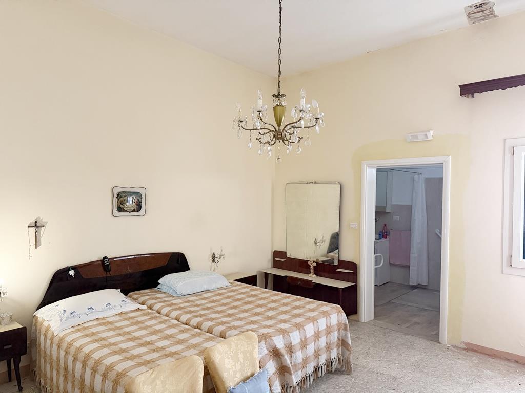 Casa indipendente con giardino in via xx aprile 16, Supersano